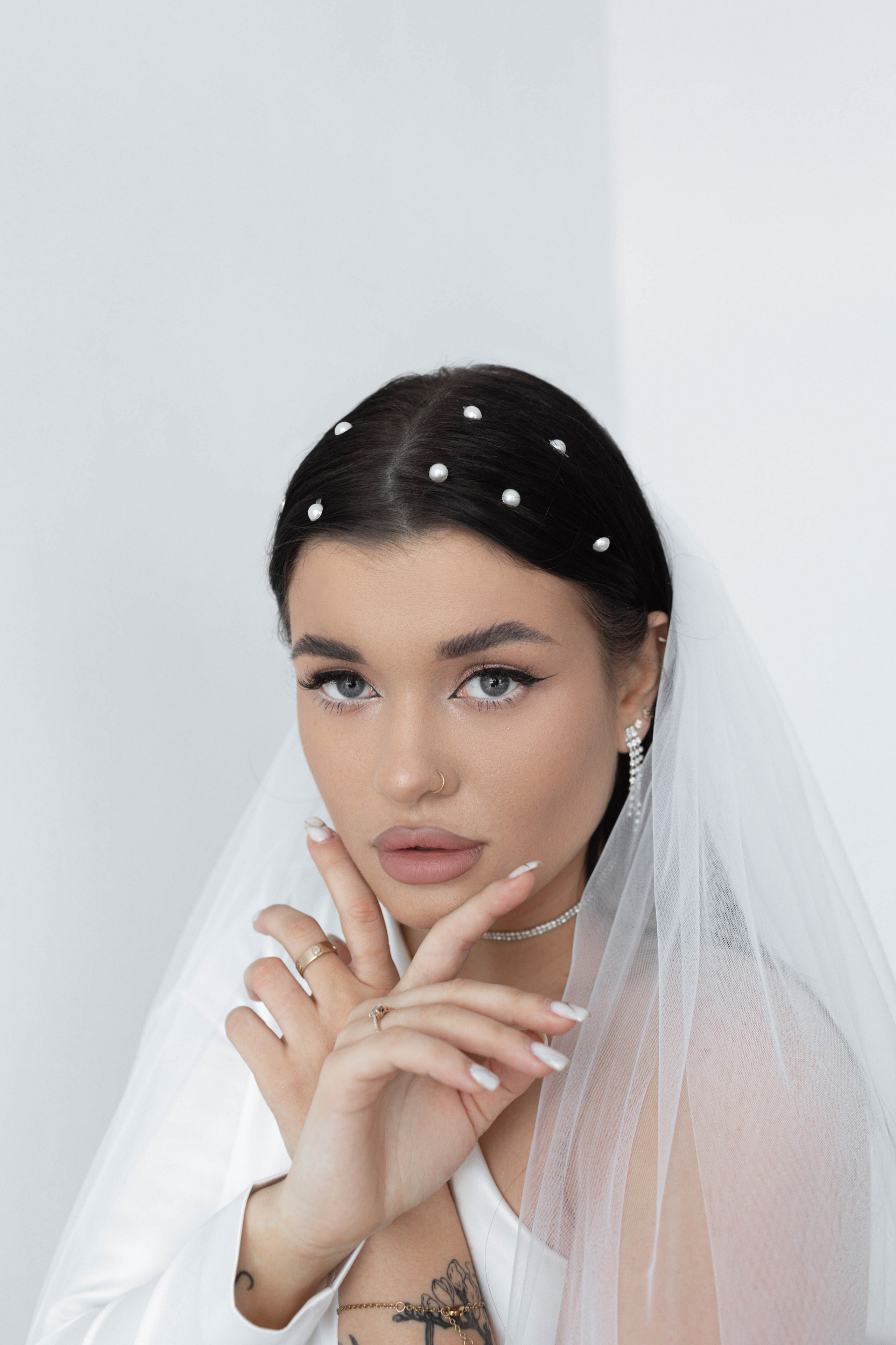 София. Свадебный фотограф Воронеж Мария Мардасова