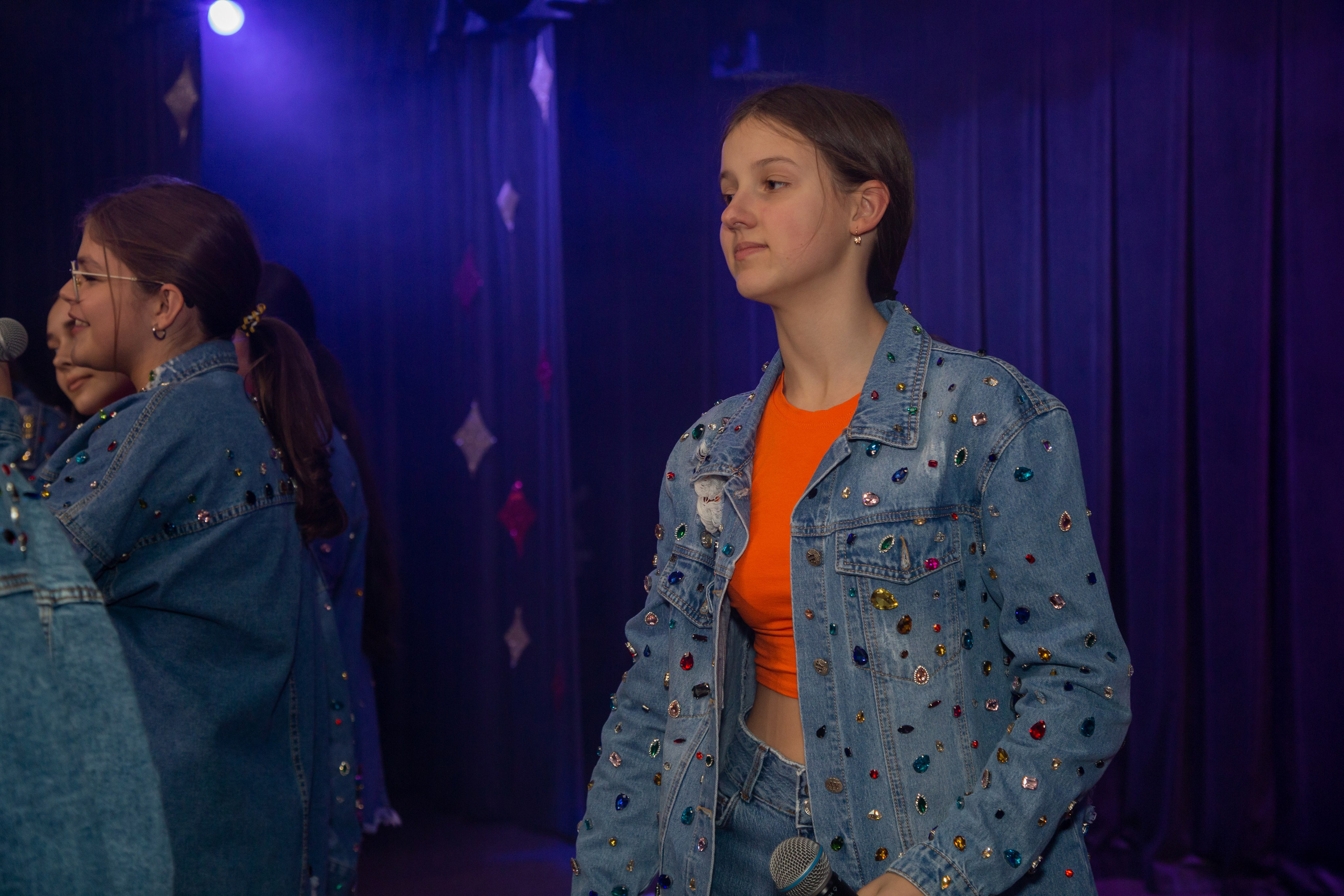 Репортажная съёмка для Домисольки на новый год. «Студия DRONAVT`s» — видеосъёмка и фотография г. Москва