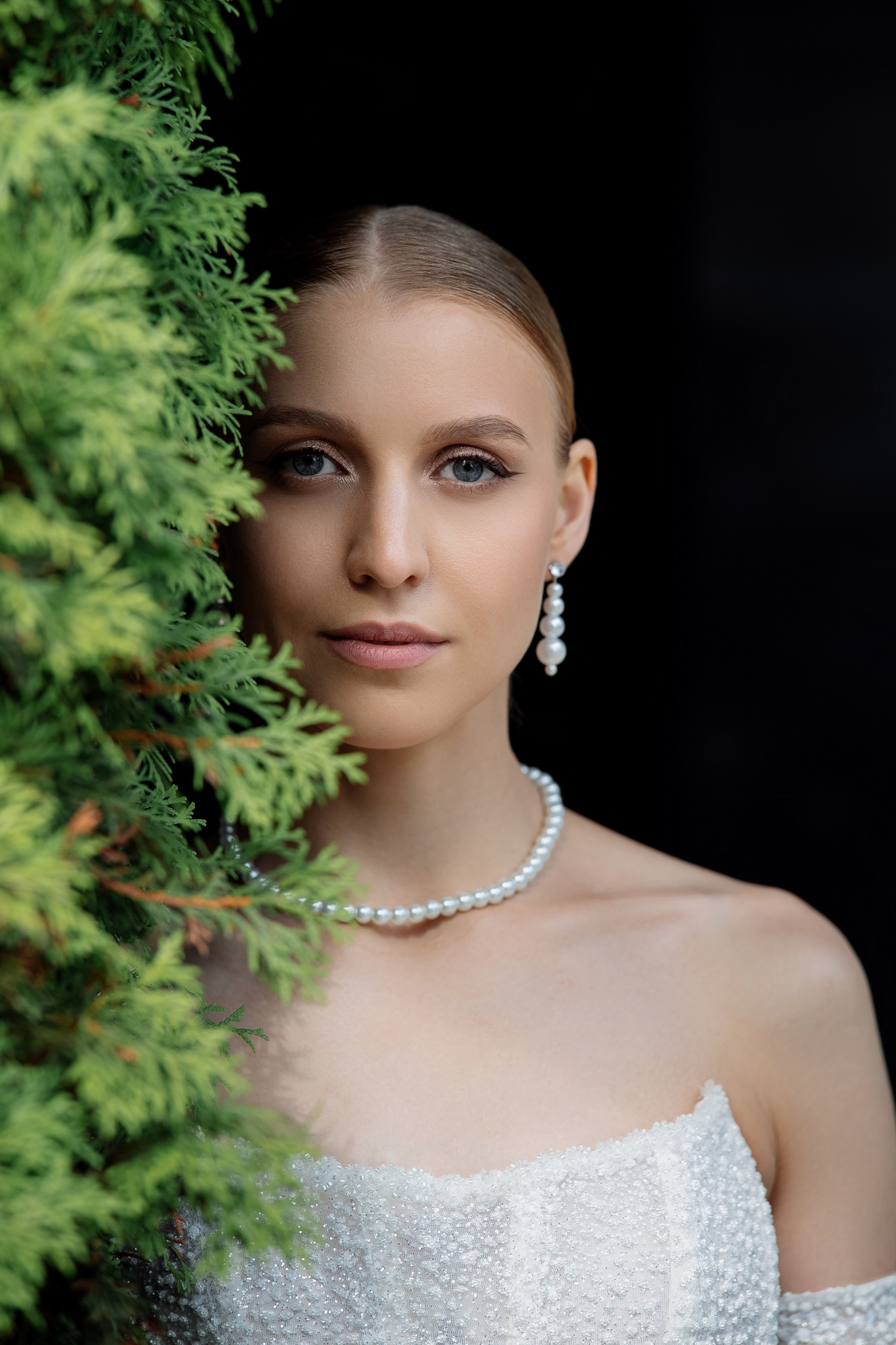 Полина и Павел. Фотограф Екатерина Горковенко, Абакан