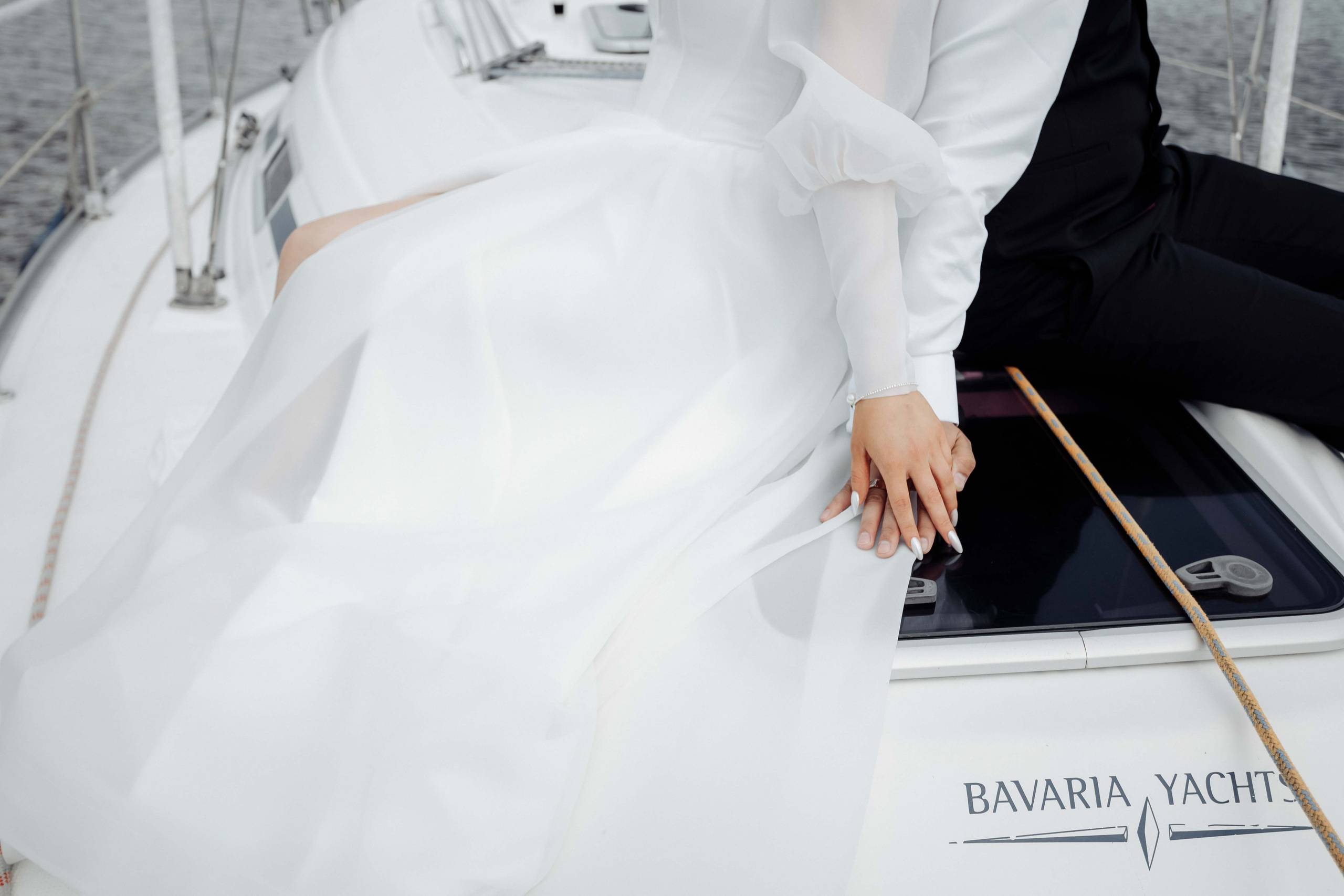 Андрей и Анна 2023-07-20 Чебоксары. Свадебный фотограф Казань Чебоксары Москва