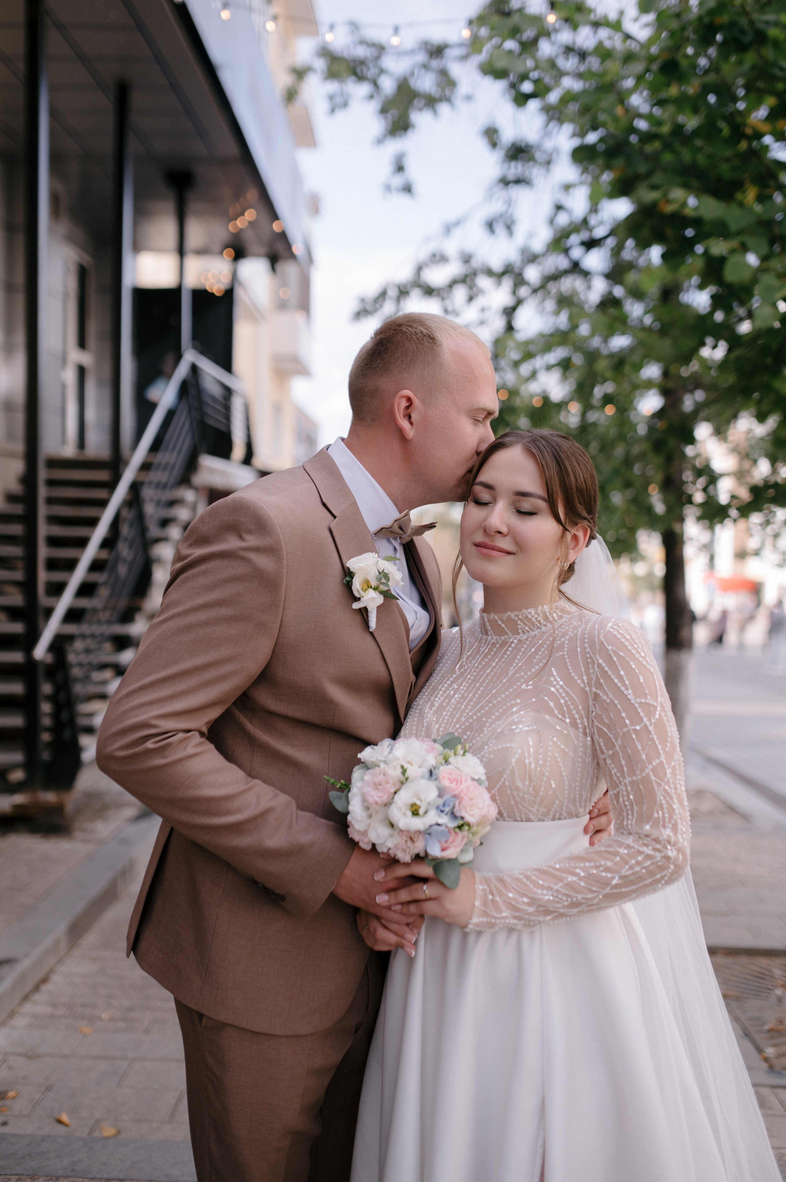 А&И. Свадебный и семейный фотограф Олеся Маркелова