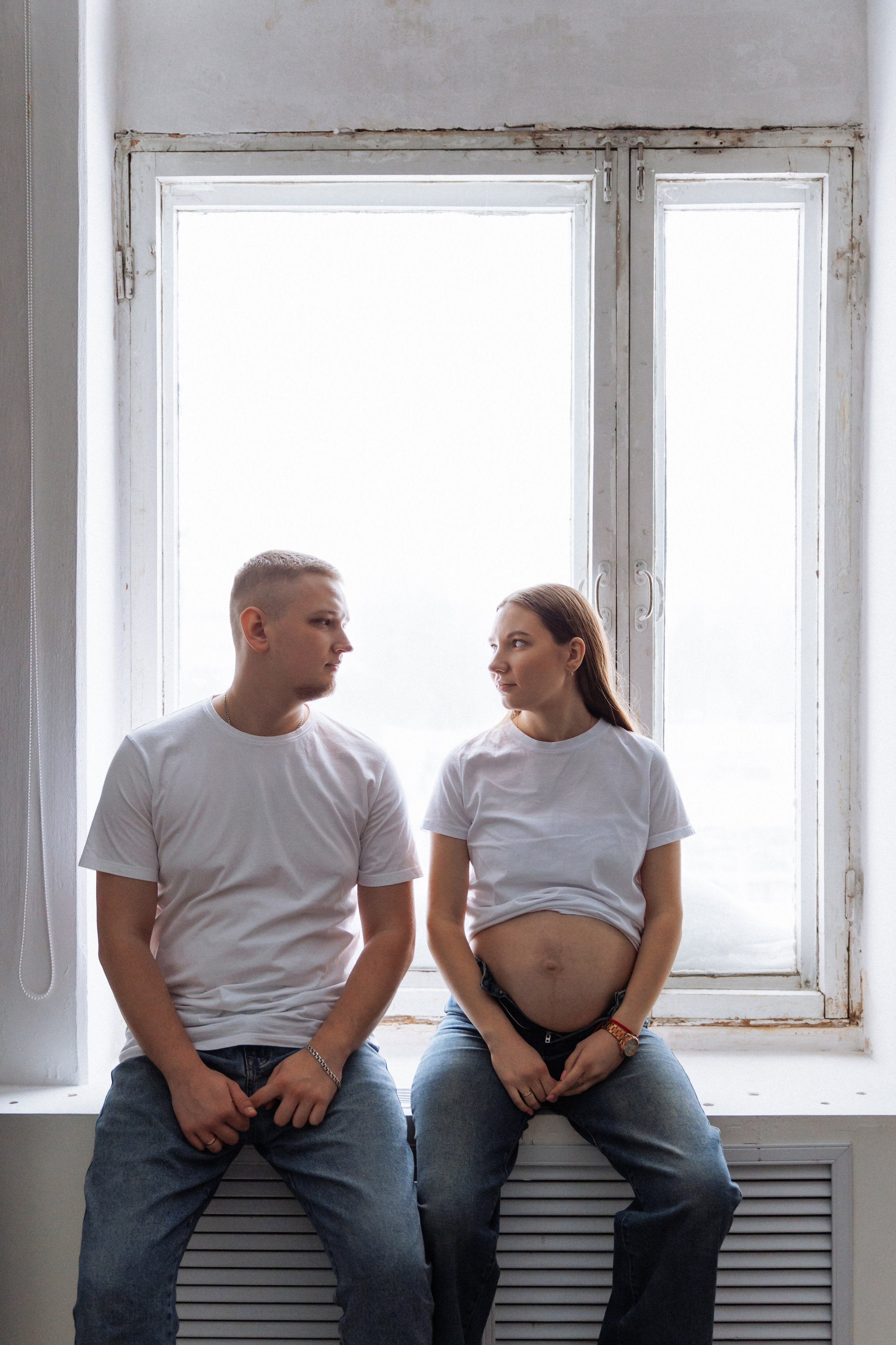 Про любовь и нежность. Photographer Innopolis Kazan