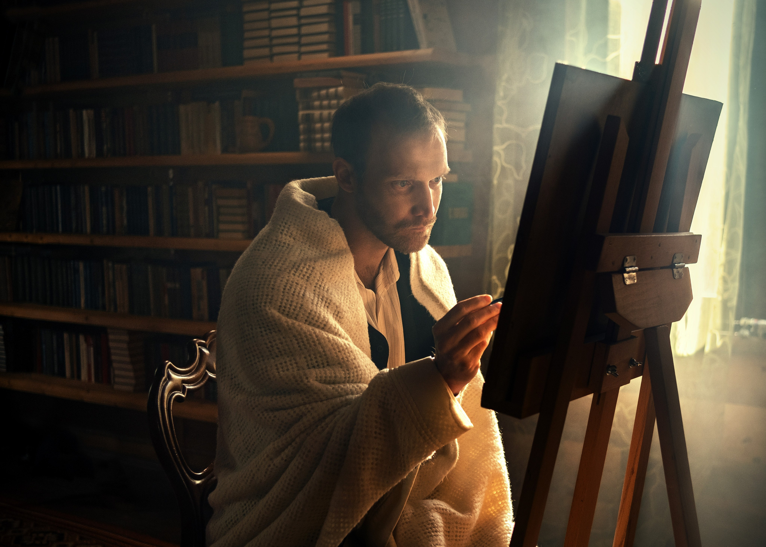 Творчество. Фотограф в Москве Наталья Долина