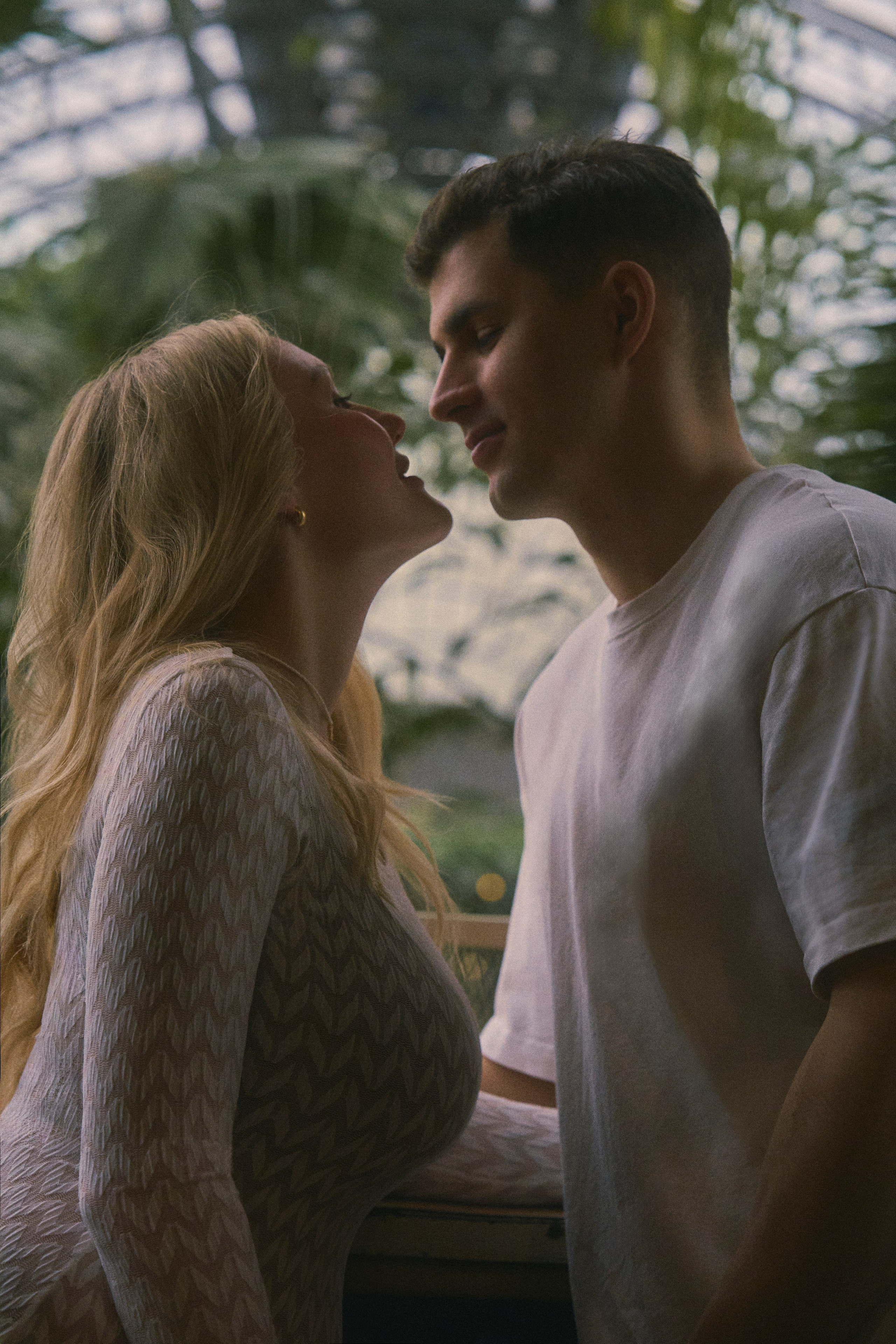 Anna & Aleksey. Гасанова Алина|Фотограф в Санкт-Петербурге