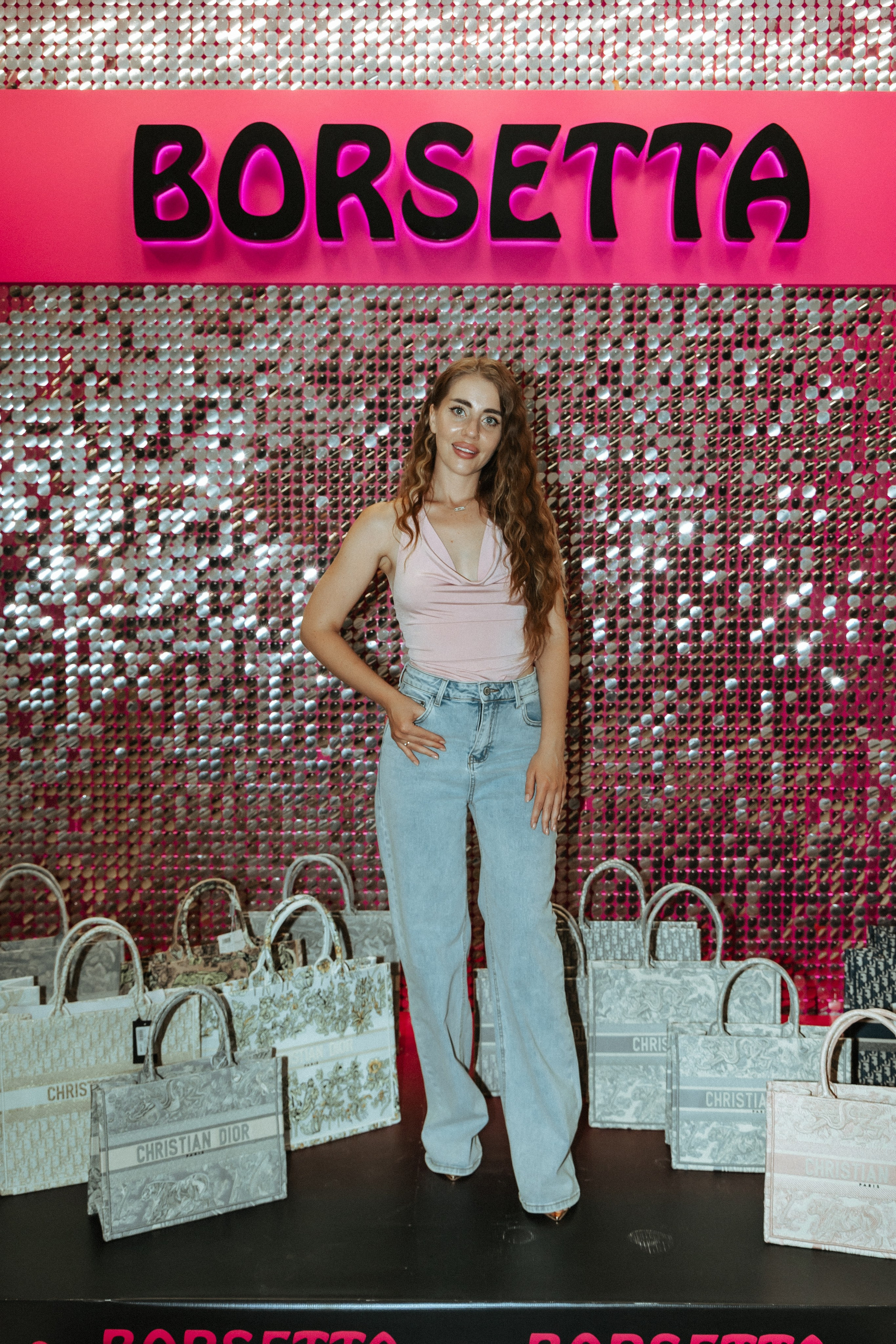 Borsetta. Свадебный и семейный фотограф в Краснодаре Диана Смирнова