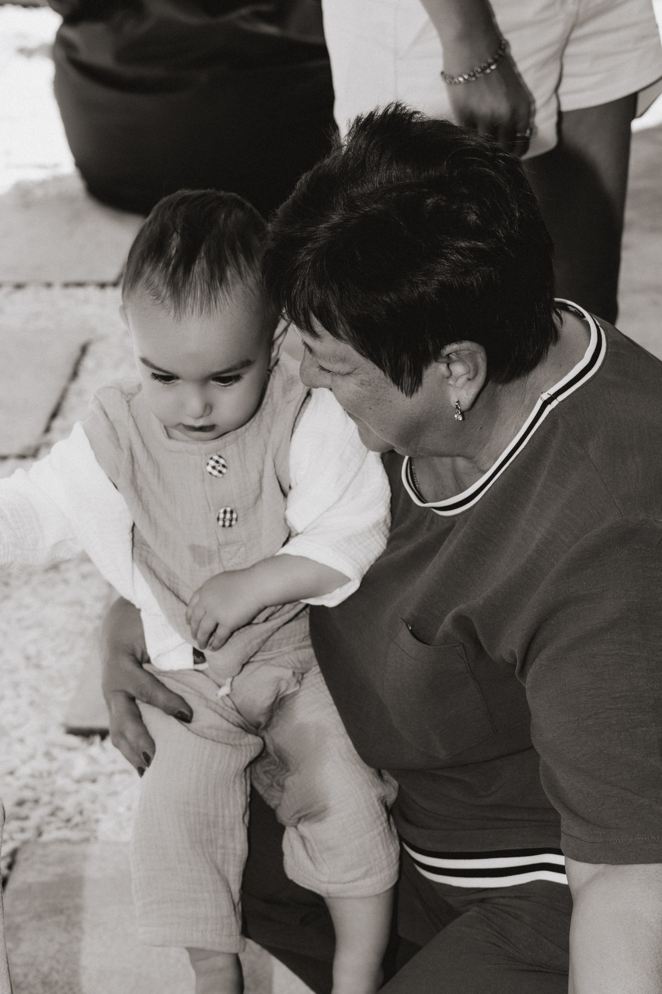 Emir 1 years. Свадебный и семейный фотограф в Краснодаре Диана Смирнова