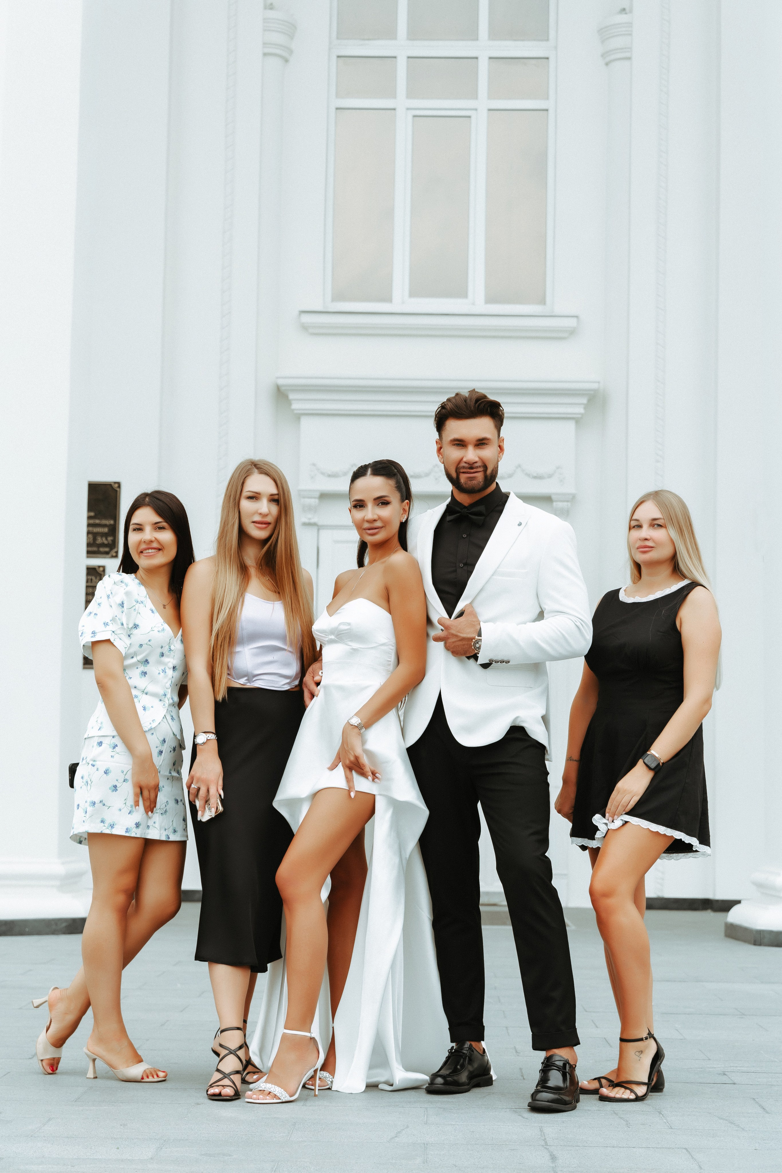 Anton & Karina. Свадебный и семейный фотограф в Краснодаре Диана Смирнова