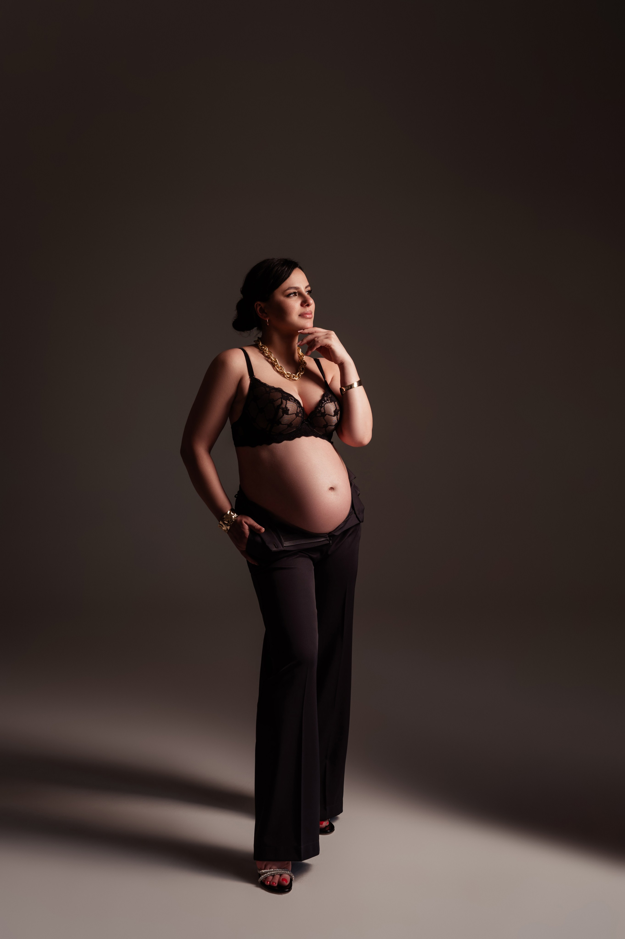 Минимализм. Алина Полонейчик, фотограф в Москве в стиле минимализм