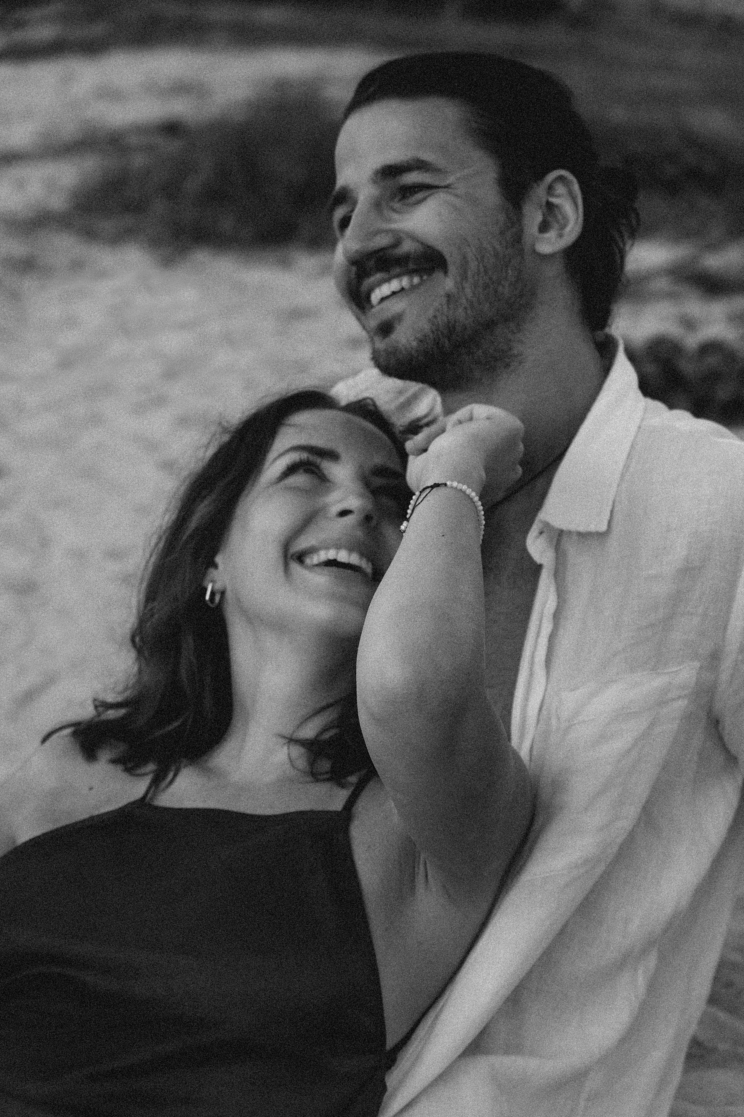 About love. Photographer in Koh Samui | Olga Krasikova