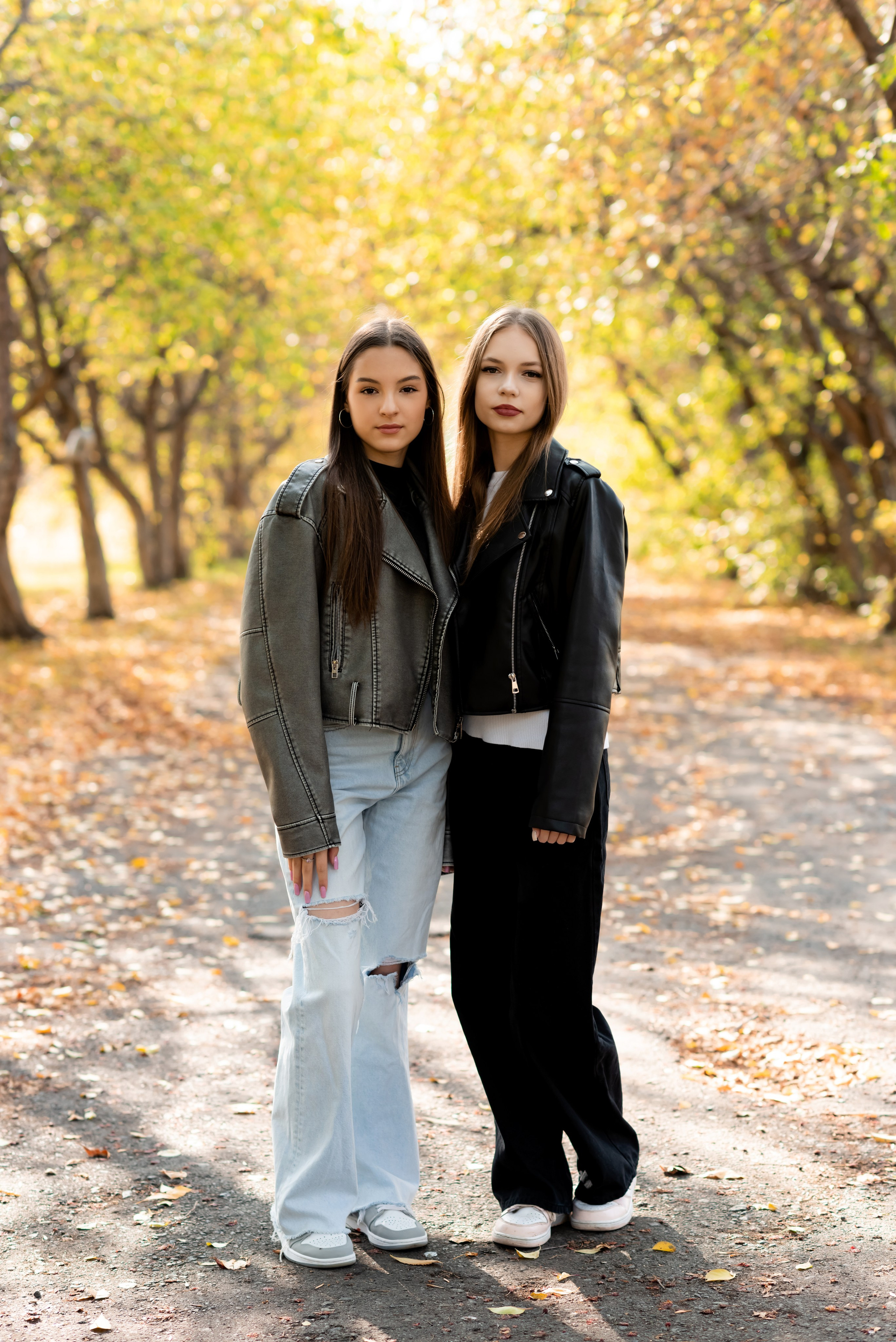 Школа. Фотограф Елена Ситникова