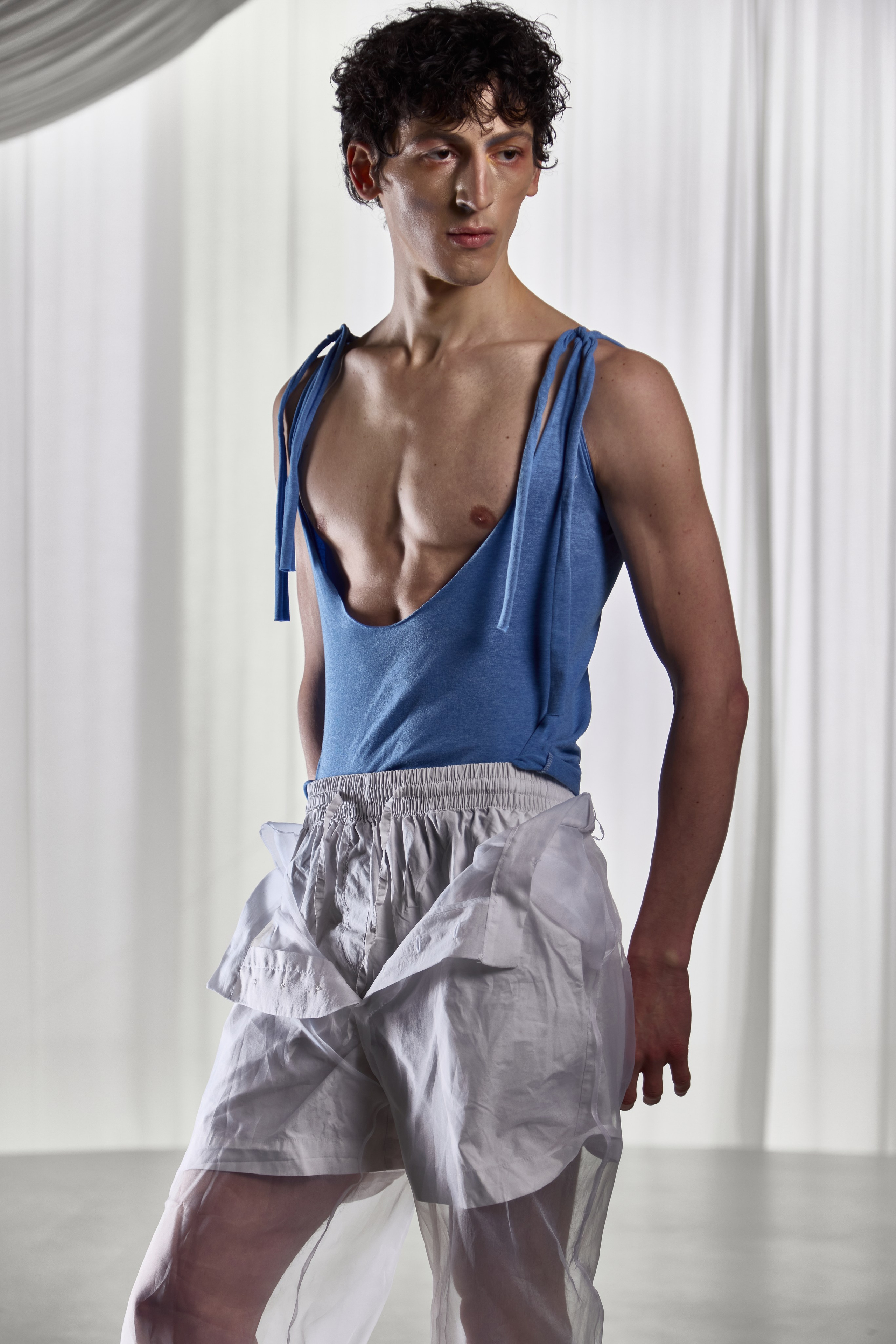 Berezhnoy. PLANTA ROSA — REPORTAGE