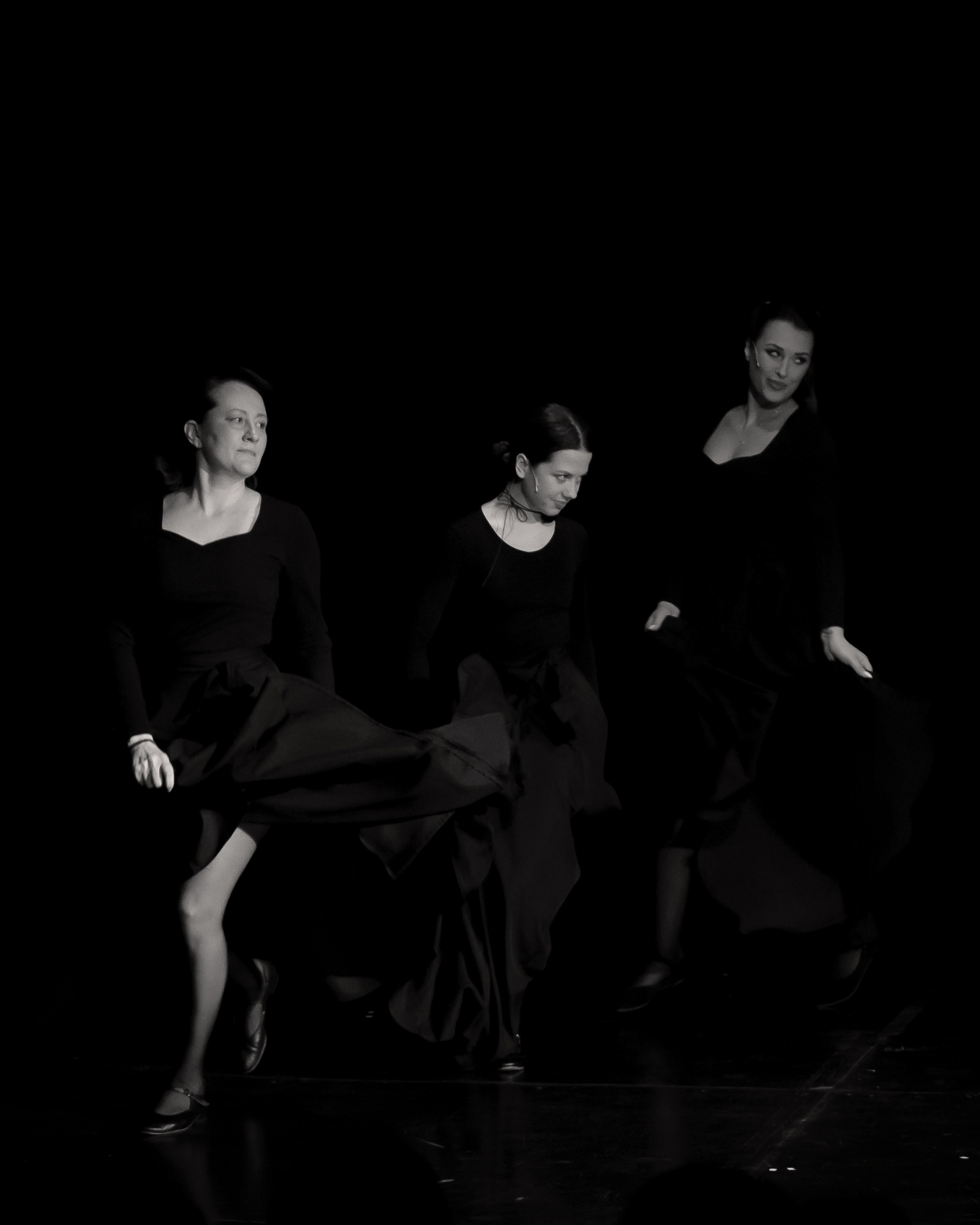 Около театральные истории. Фотограф Карина Шарова Москва