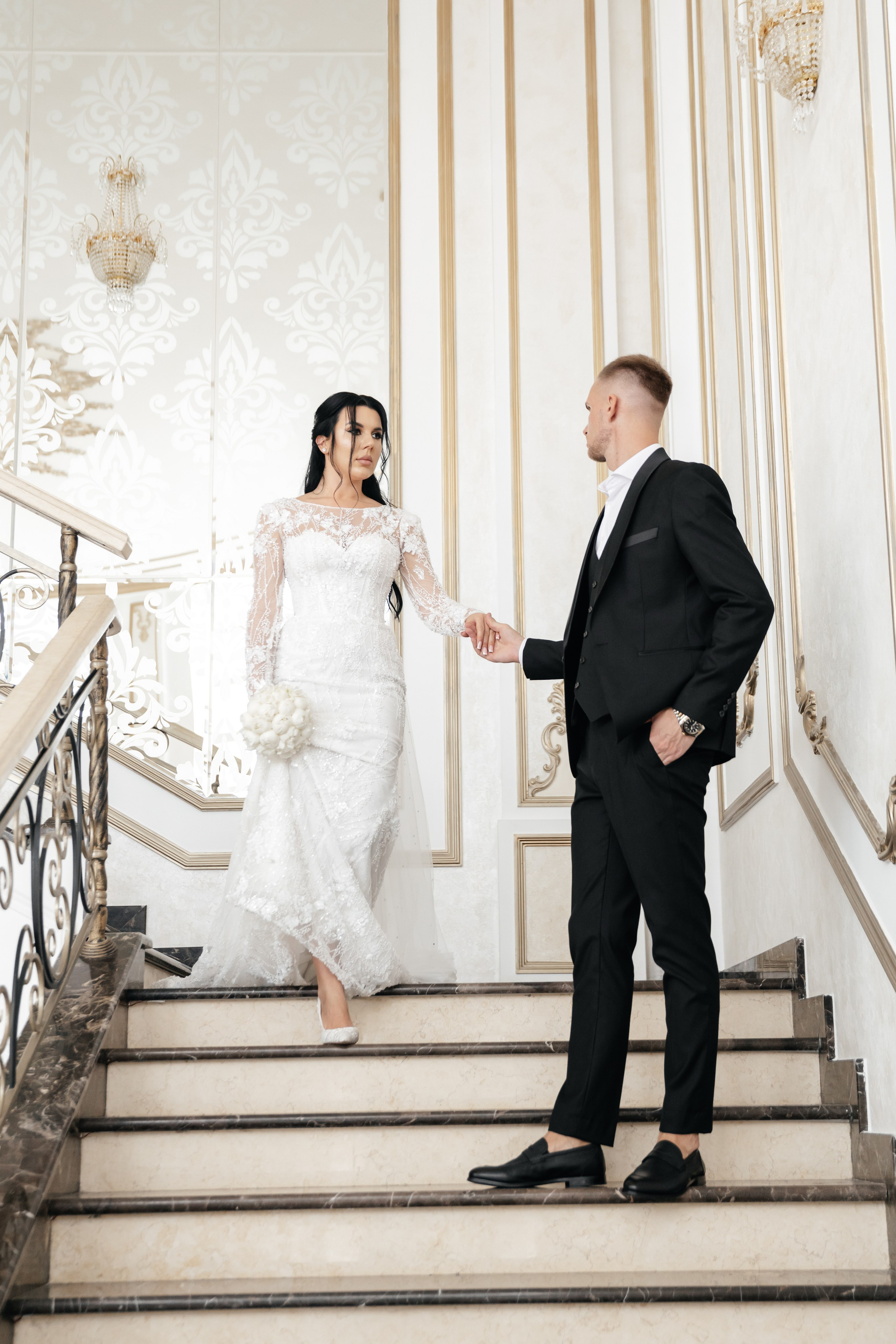 Stanislav & Kseniya. Свадебный фотограф Ильнар Асадуллин