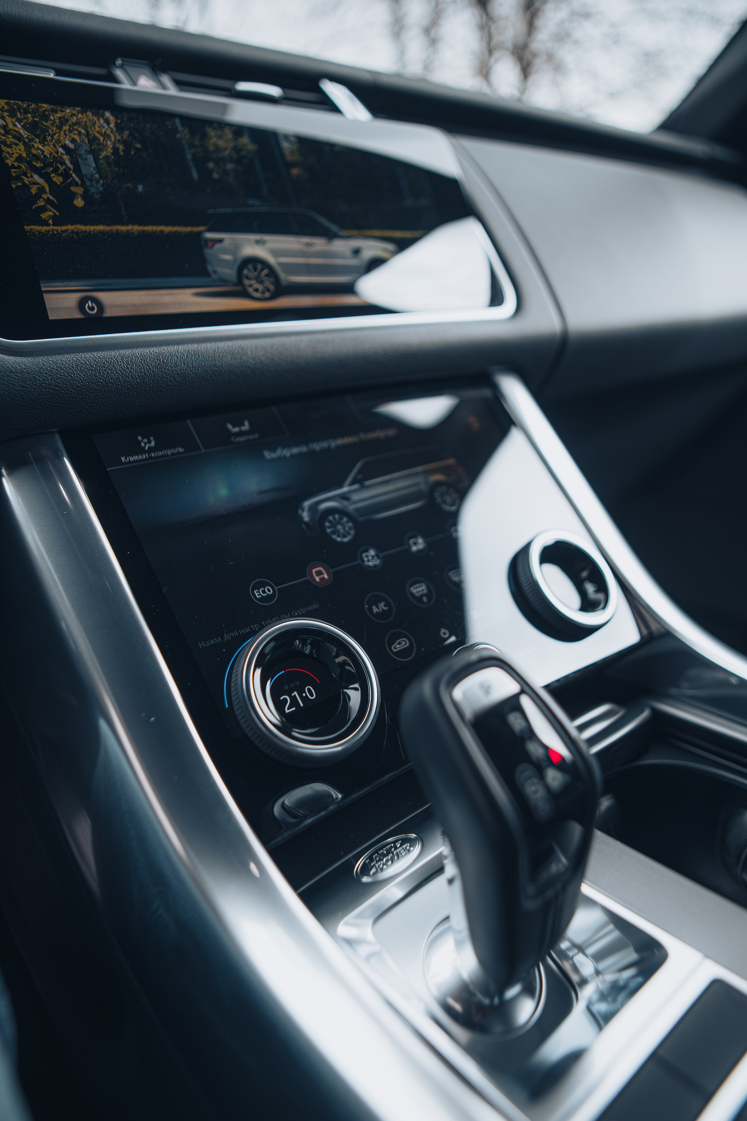 LR Range Rover Sport. Авто Видеограф/фотограф в Иваново для Вашего бизнеса