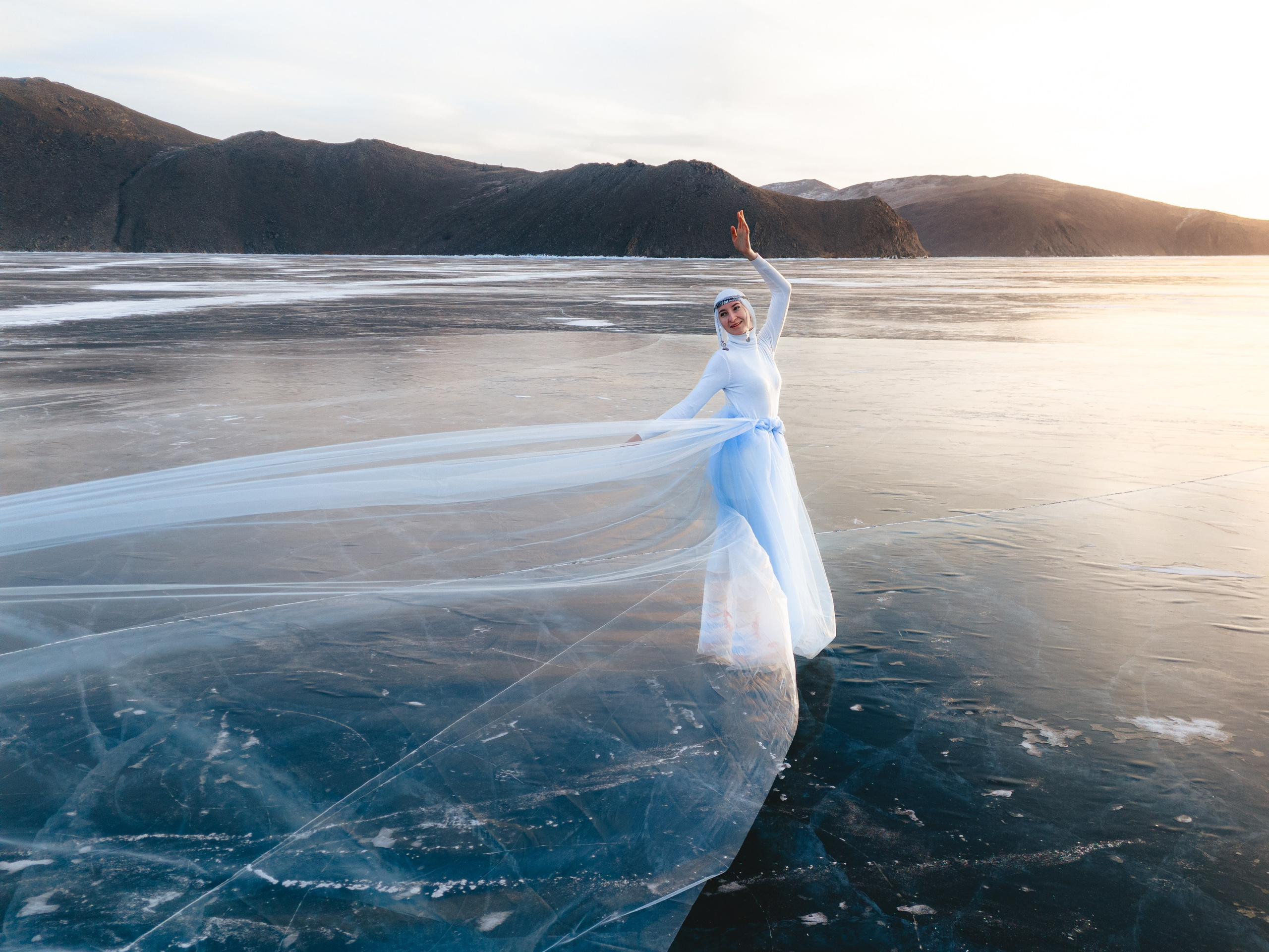 Аэросъемка. Пилот, фотограф и оператор Баркалова Светлана