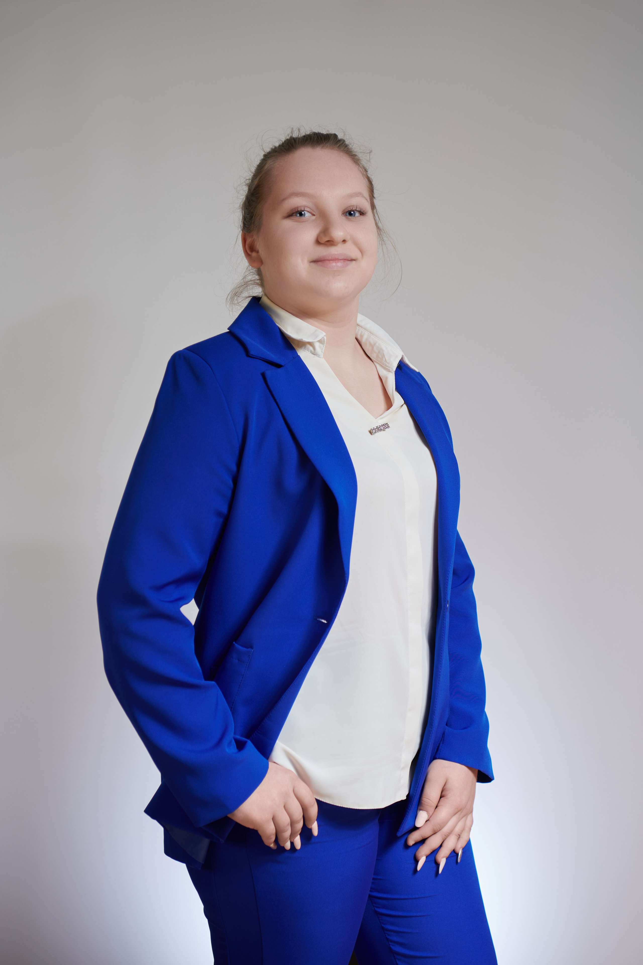 Фото в альбом. Портретная серия. Ольга Чёкотова (Фотограф Кострома)