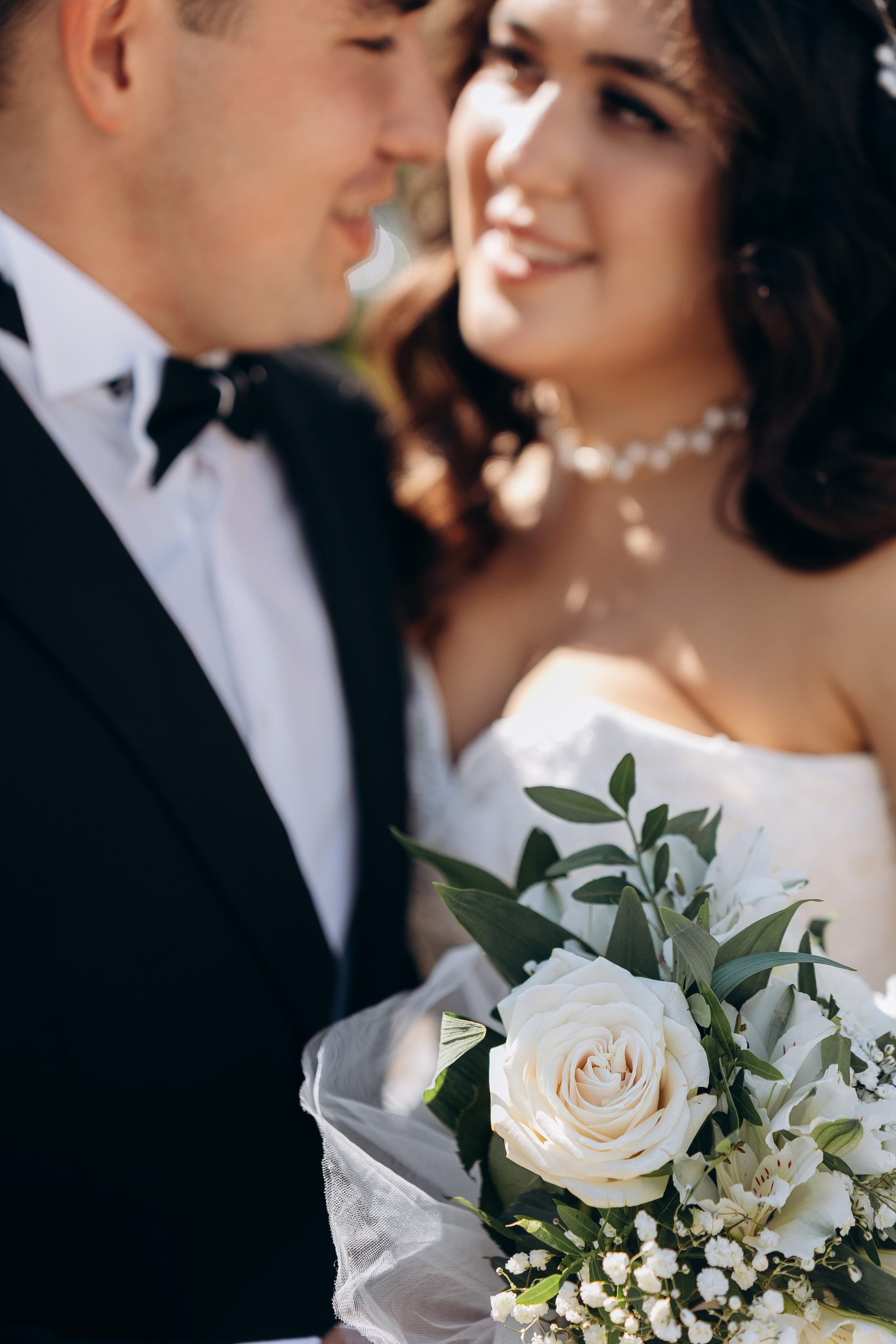 Райнур и Дарина. Свадебный фотограф Казань|Москва Ranas4you