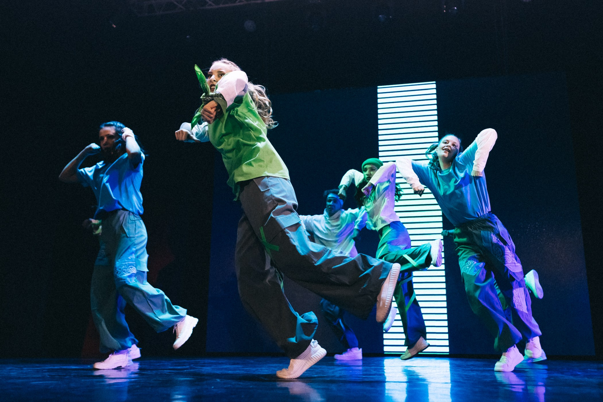 Студенческая весна 2024 — ИИиМО. Фотограф Кемерово | Сергей