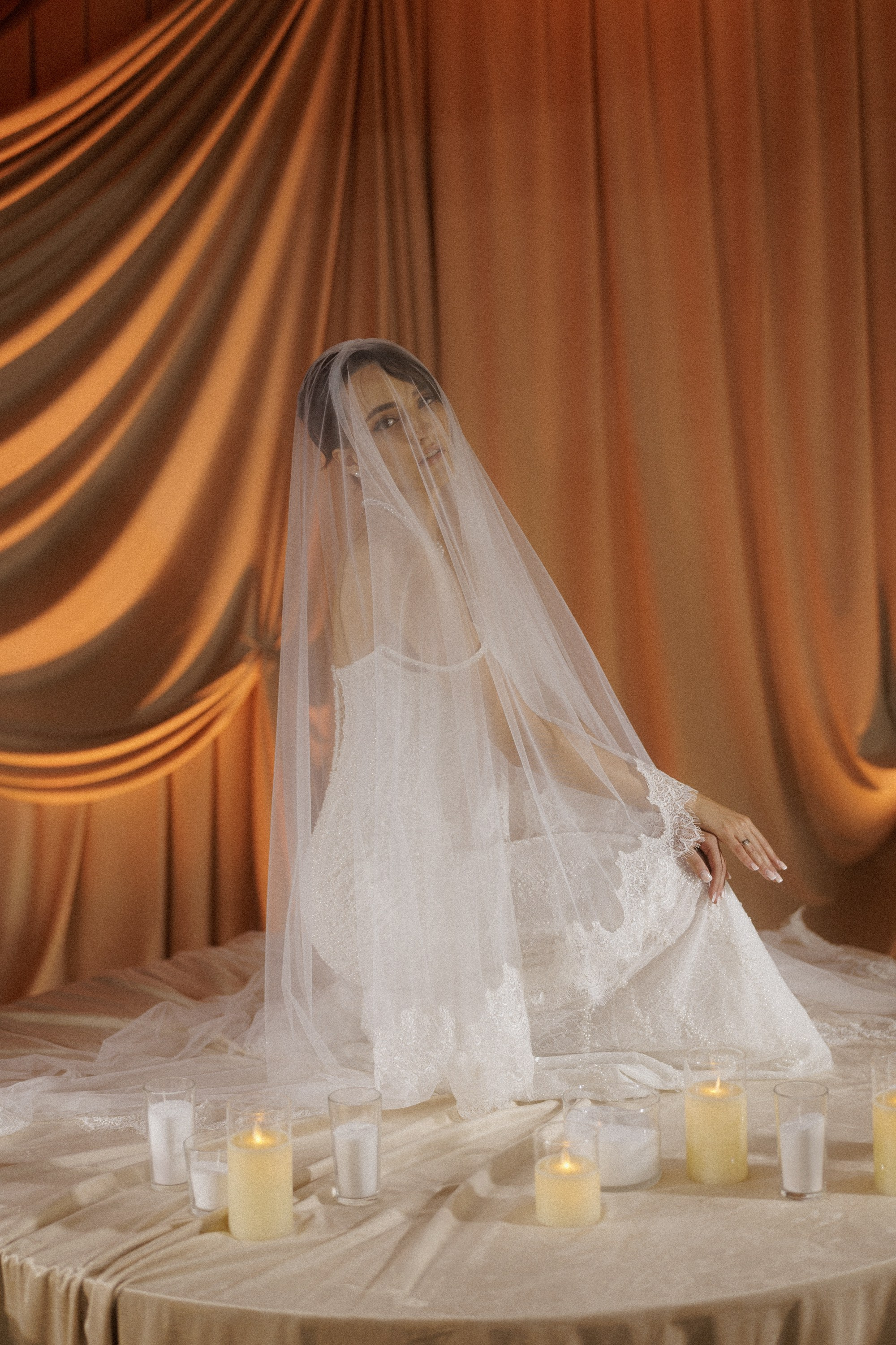 Андрей и Валерия (клиентская серия). Фотограф Иркутск