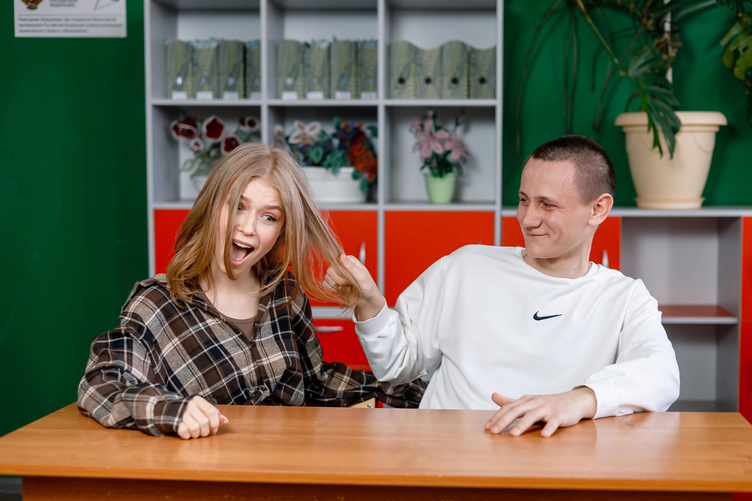 9- а, МБОУ Красновская СОШ, выпуск 2025