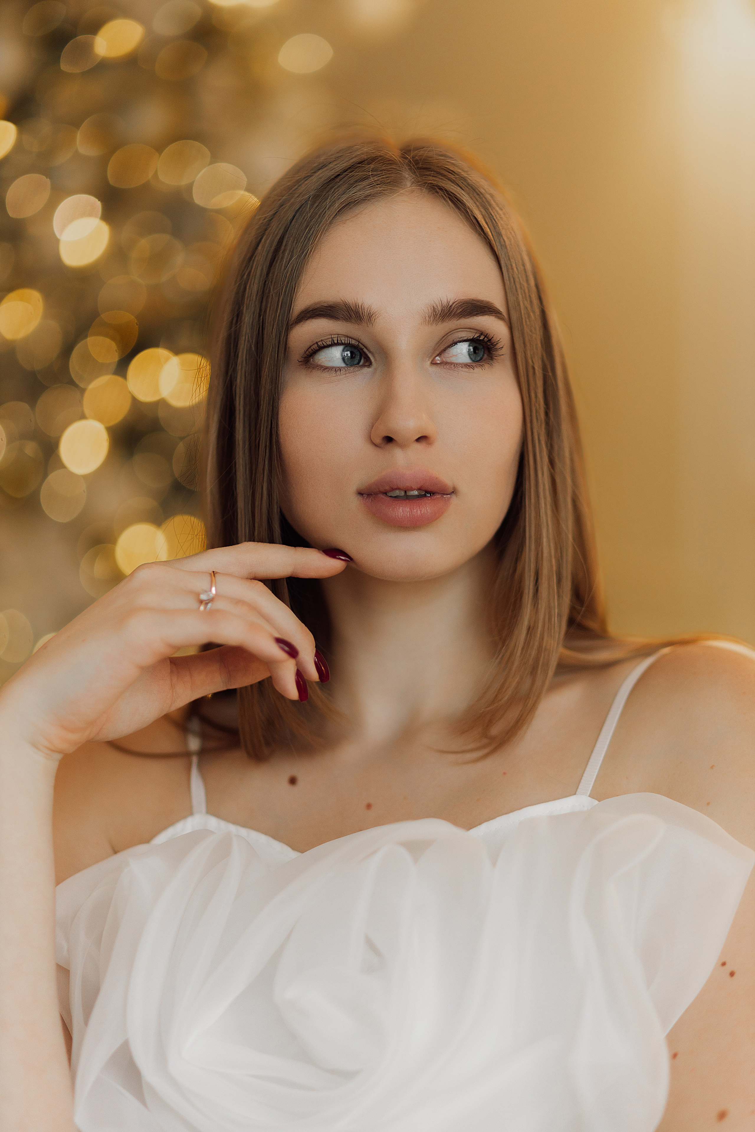 № 15. Фотограф в Москве Юлия Хамзина