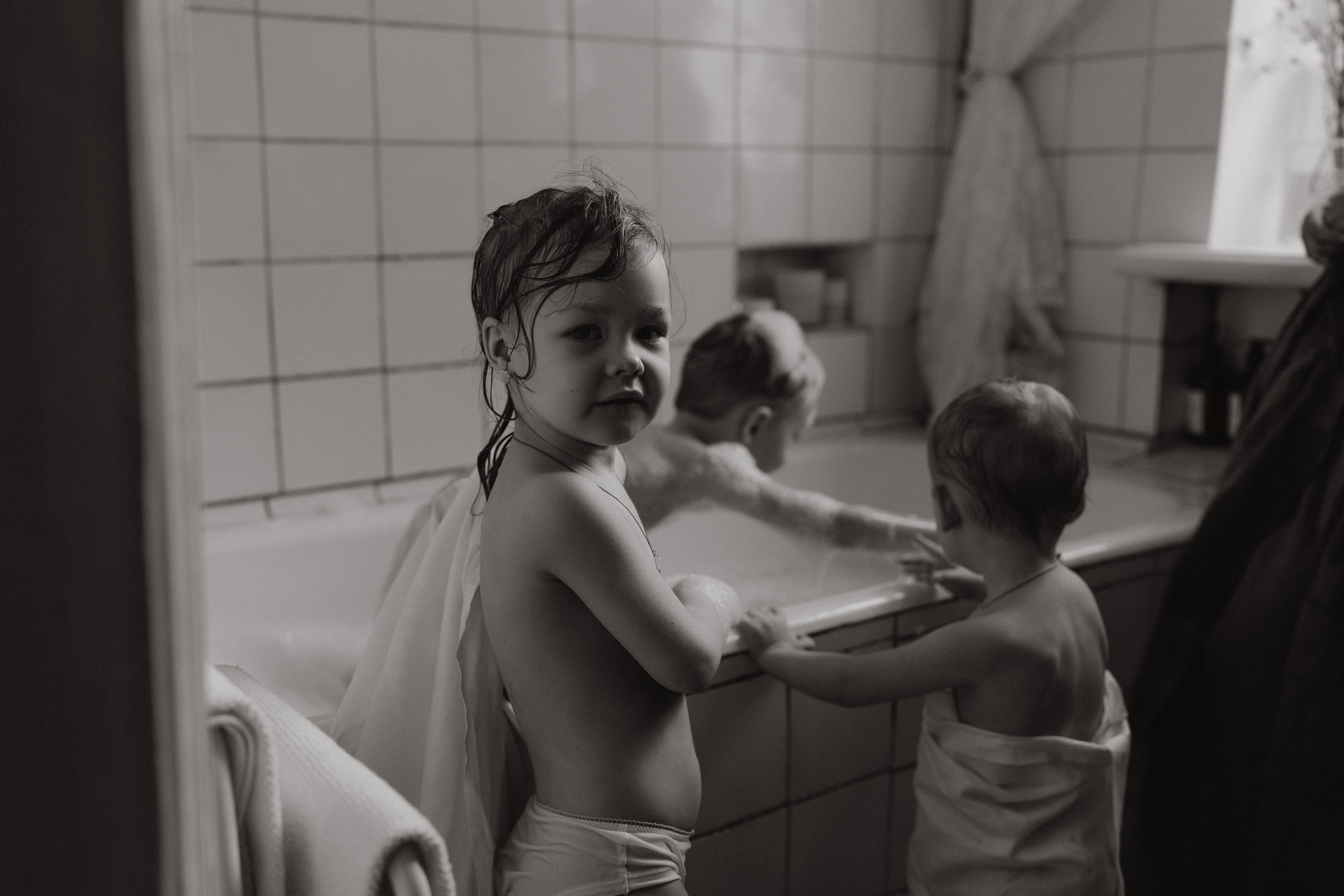 Мой дом — это ты. Фотограф в Челябинске и Санкт-Петербурге Анна Ивашкова