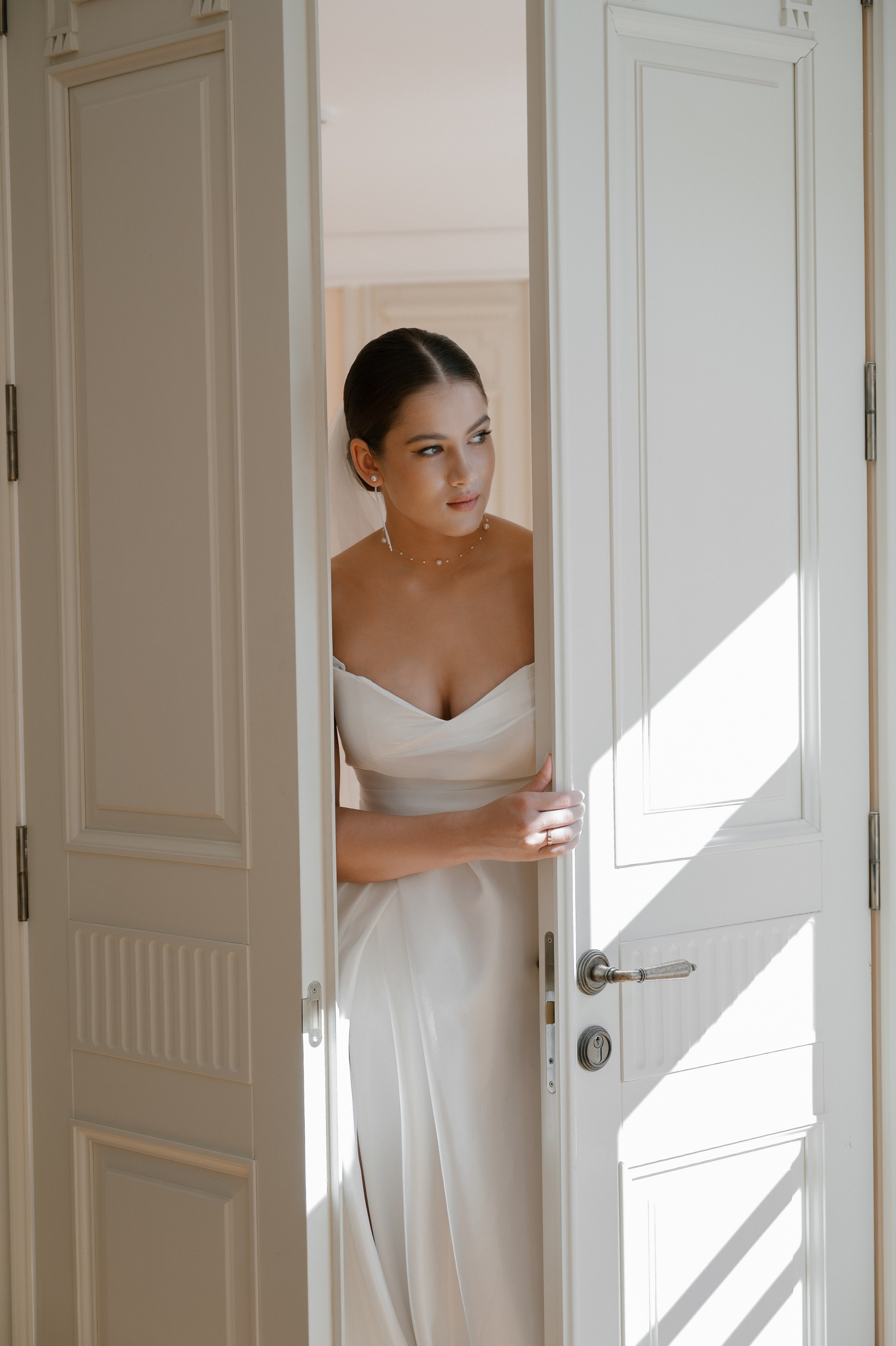 Диана и Александр. Профессиональный фотограф Кристина Кирьянова