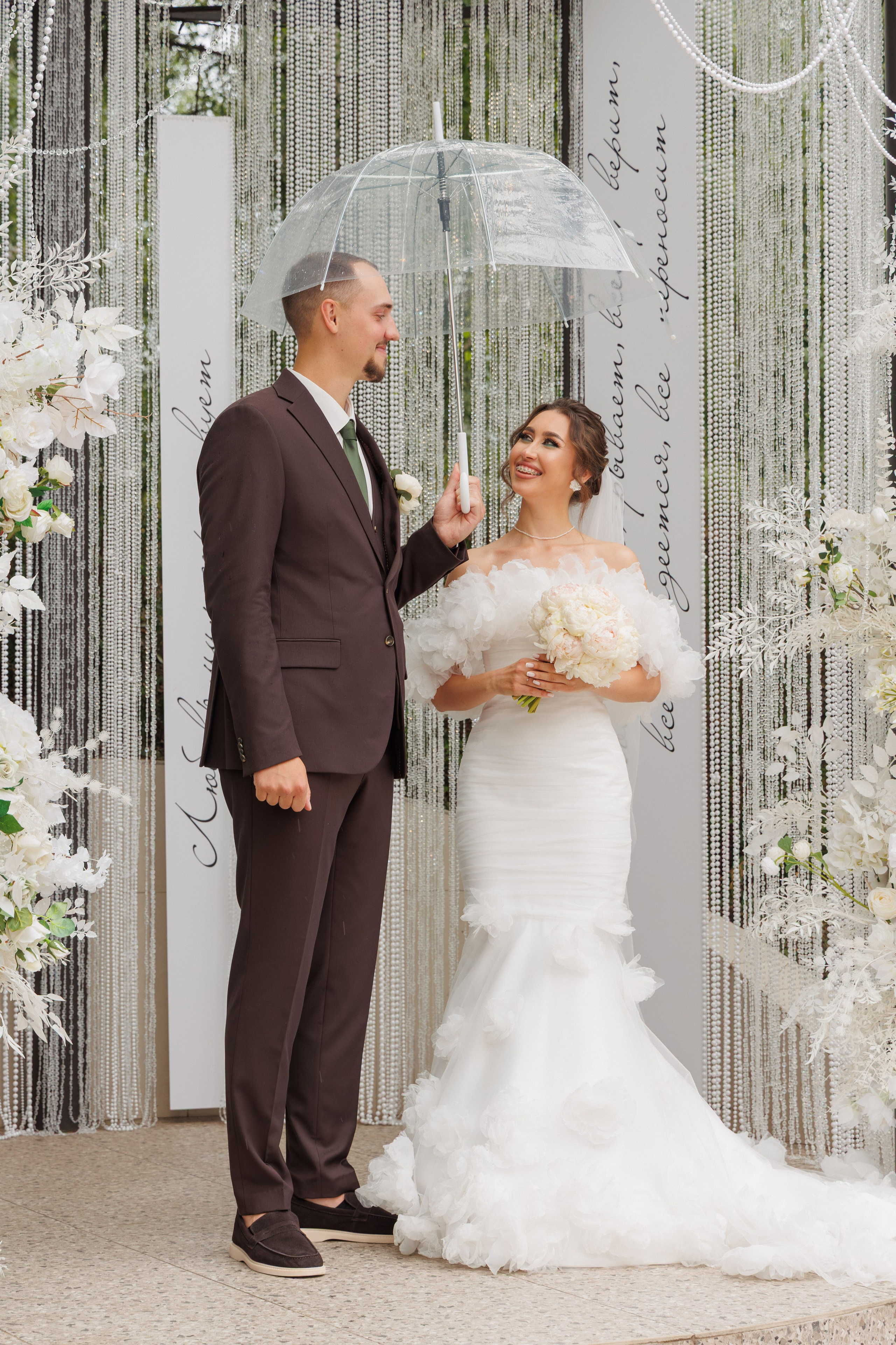 Свадебная съёмка в Иркутске от Светланы Светлаковой. Свадебный семейный фотограф в Иркутске Светлана Светлакова