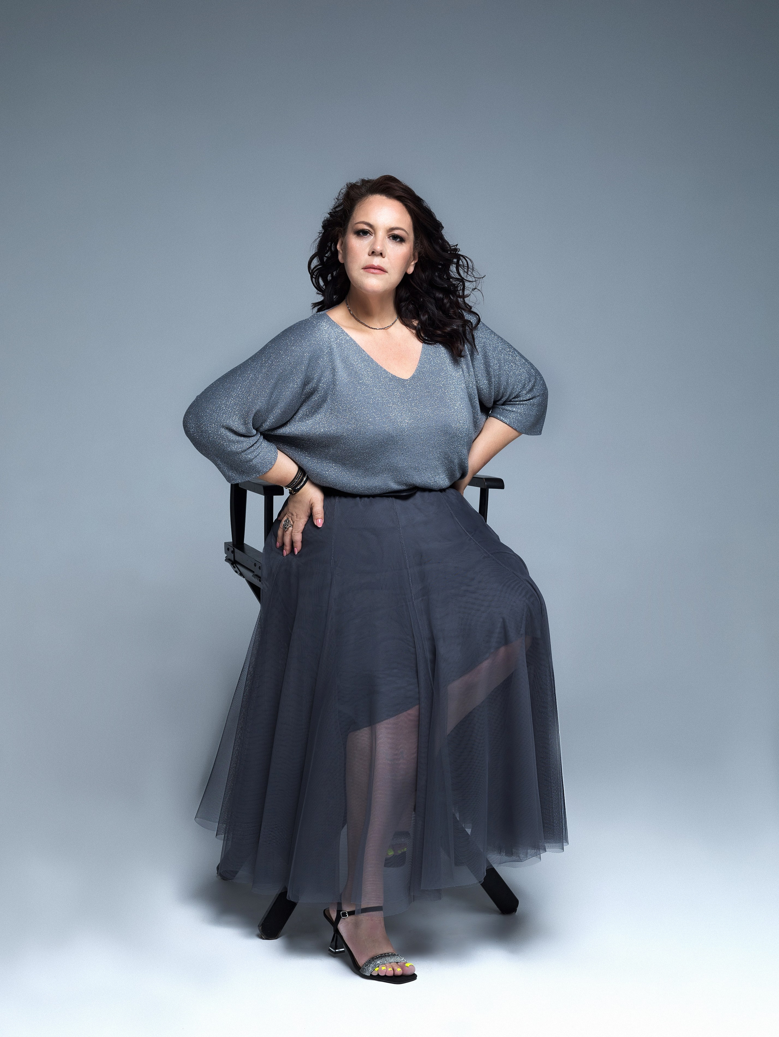 Елена. Фотограф Ирина Колесникова