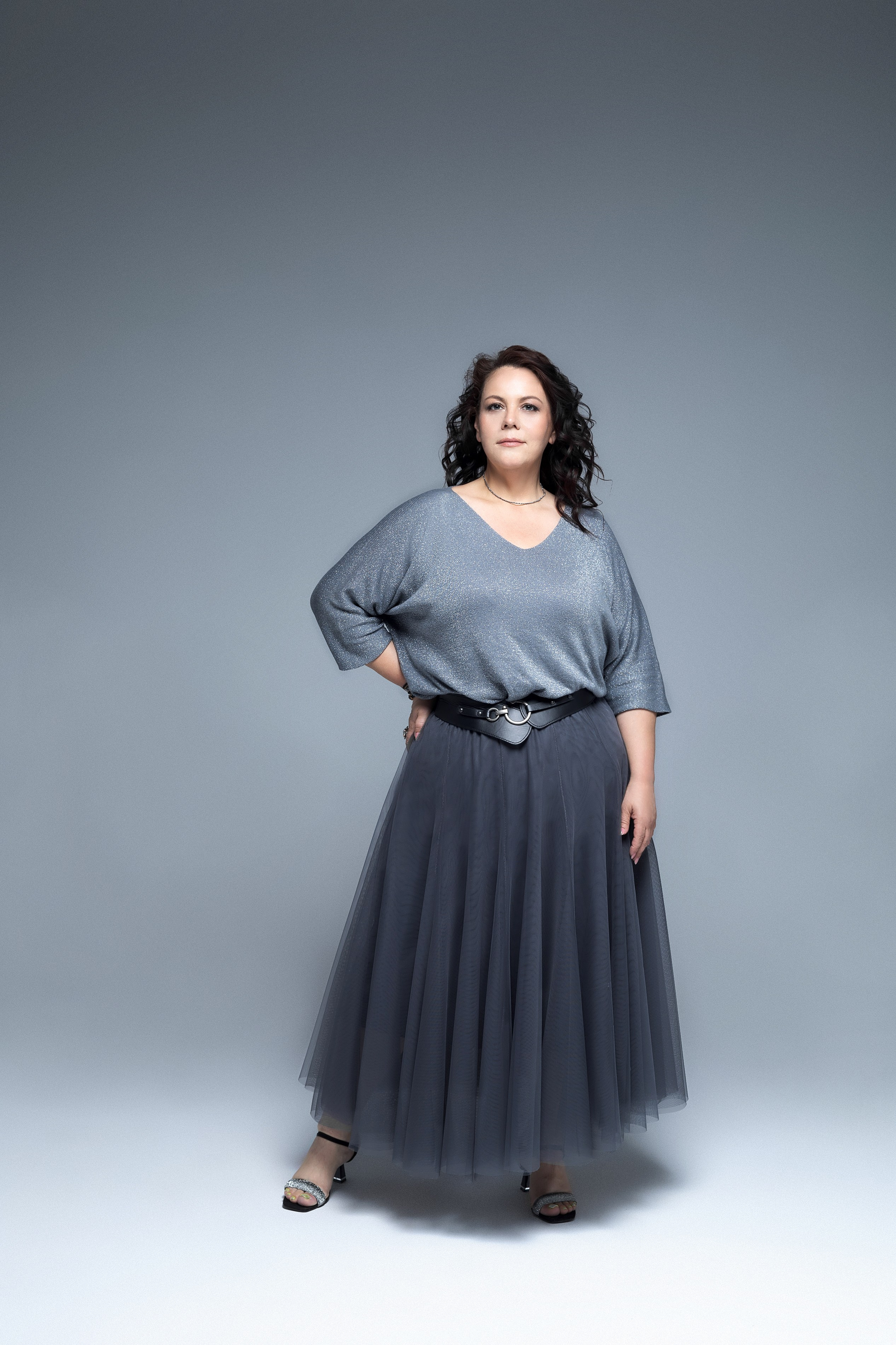 Елена. Фотограф Ирина Колесникова