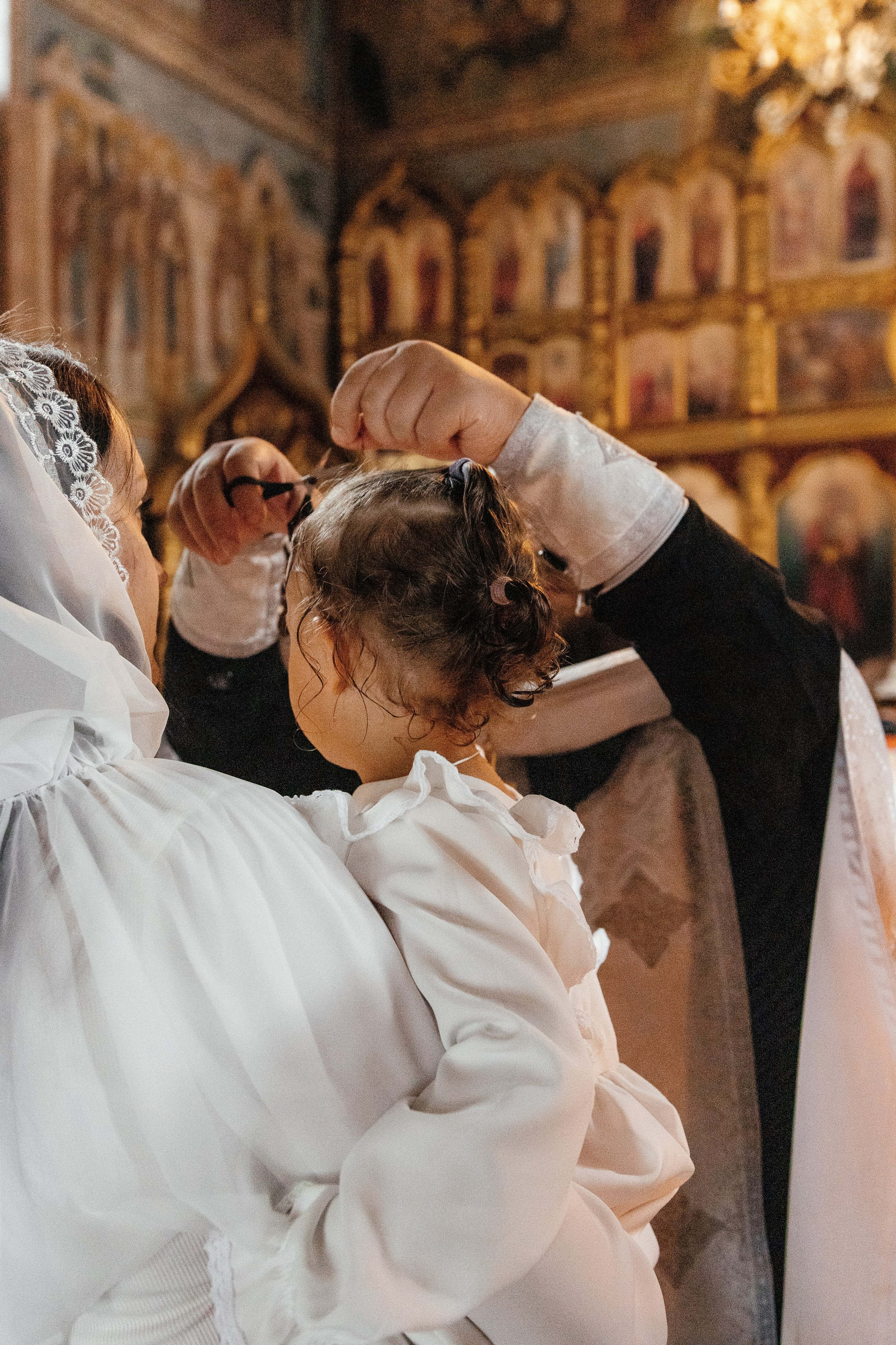 Анна. Свадебный и семейный фотограф Татьяна Нуякшева Новоалтайск — Барнаул