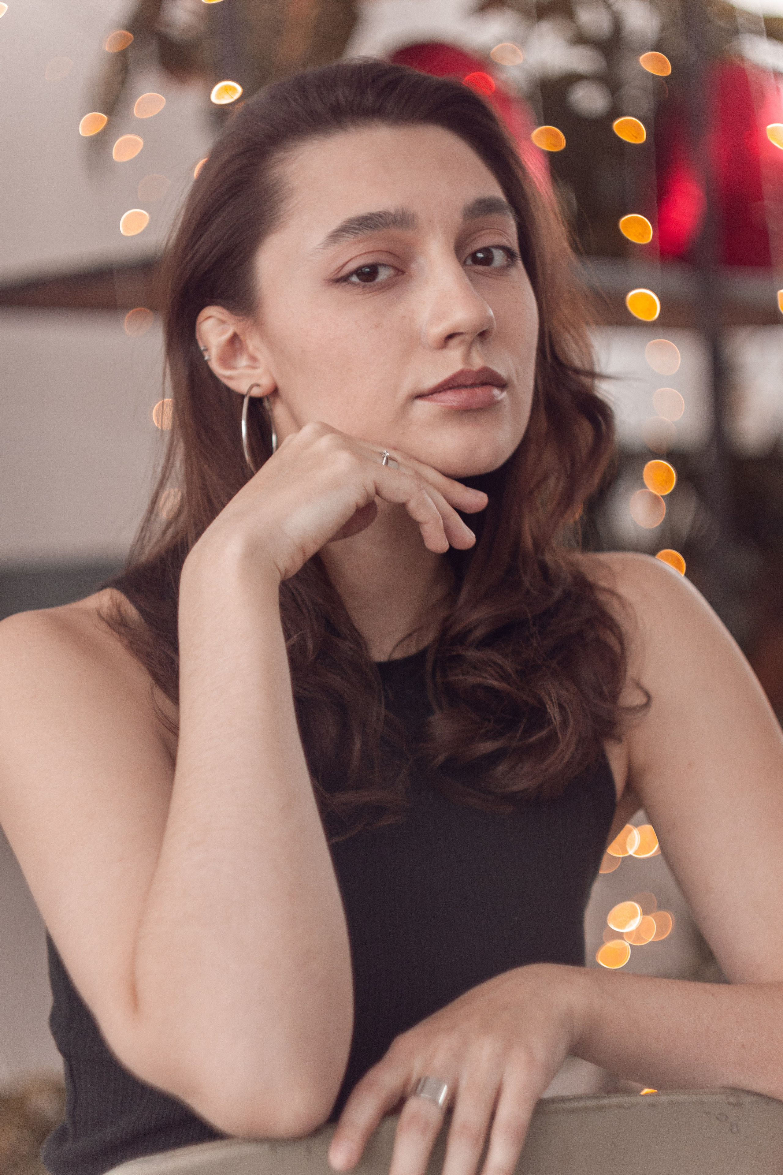 Анна. Свадебный и семейный фотограф Татьяна Нуякшева Новоалтайск — Барнаул