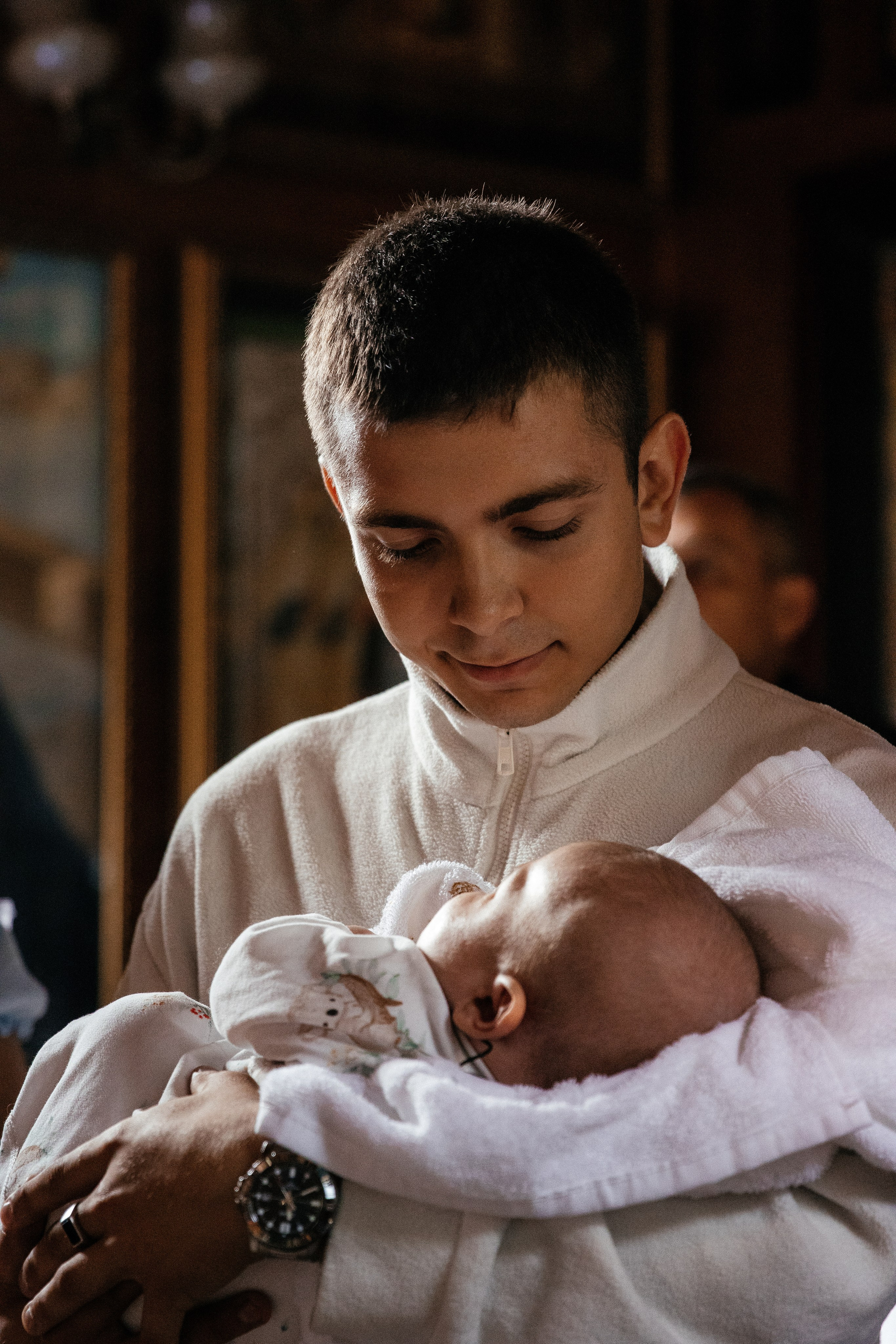 Роман. Свадебный и семейный фотограф Татьяна Нуякшева Новоалтайск — Барнаул