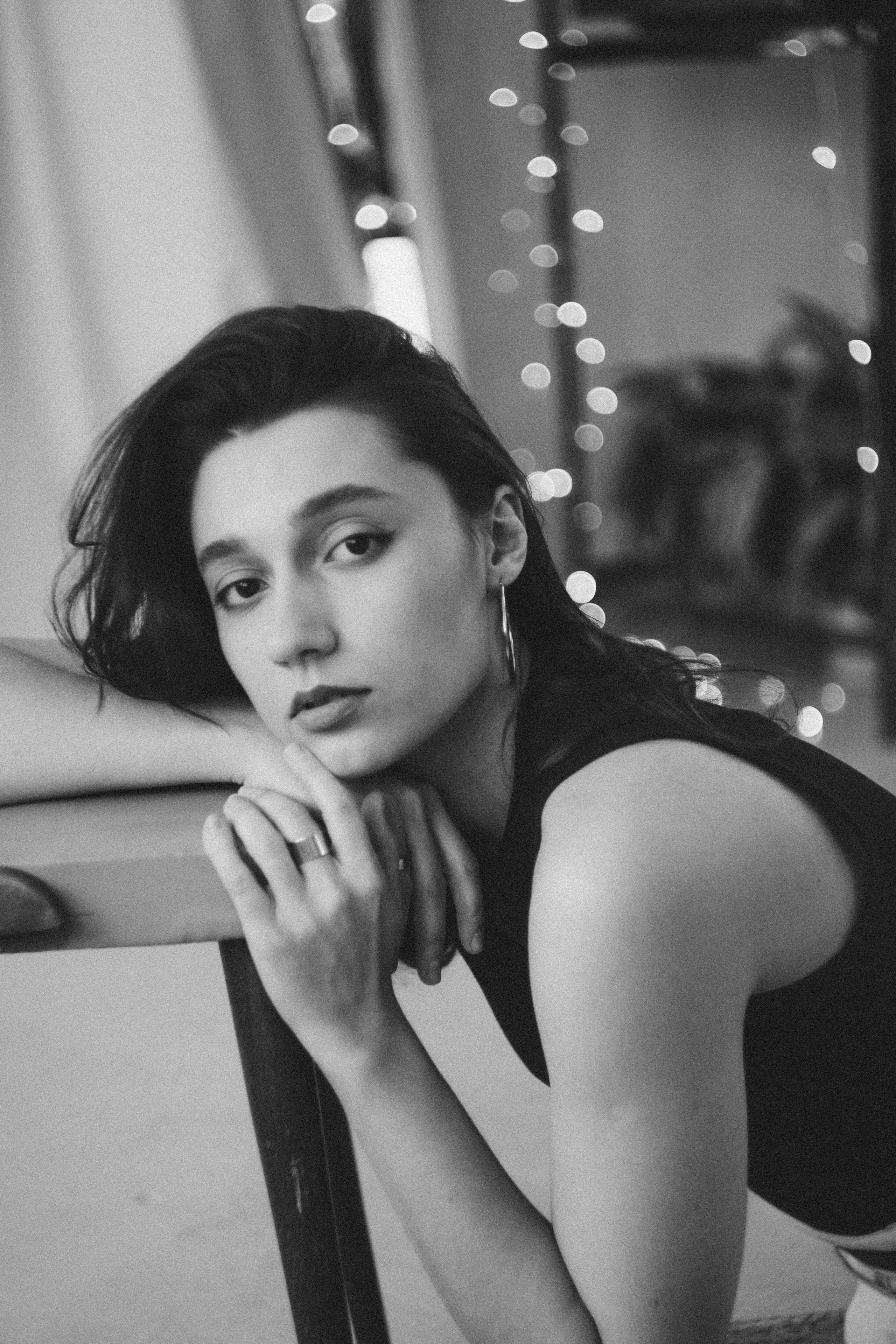 Анна. Свадебный и семейный фотограф Татьяна Нуякшева Новоалтайск — Барнаул