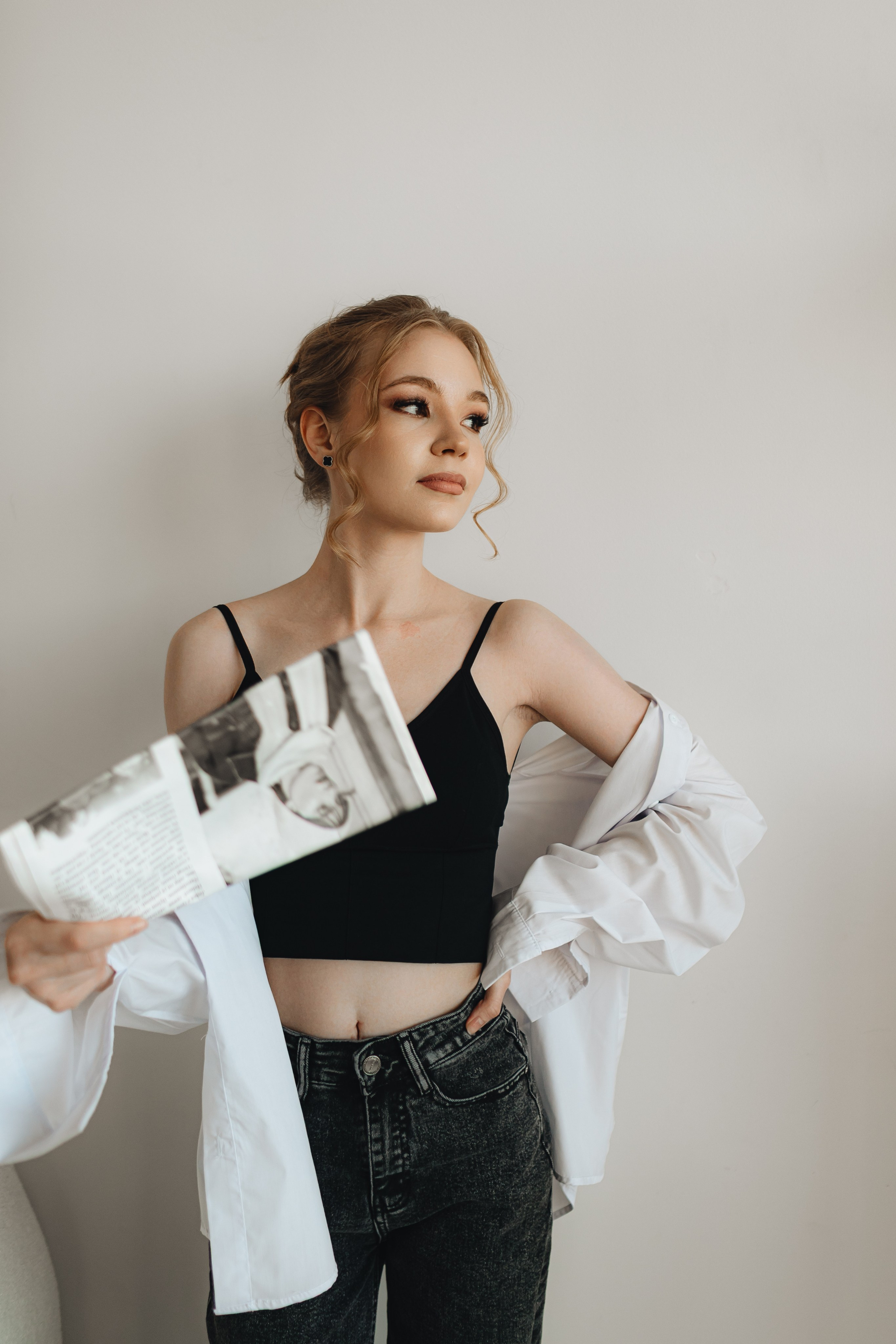 Влада. Свадебный и Семейный фотограф в Москве Александра Вайпер