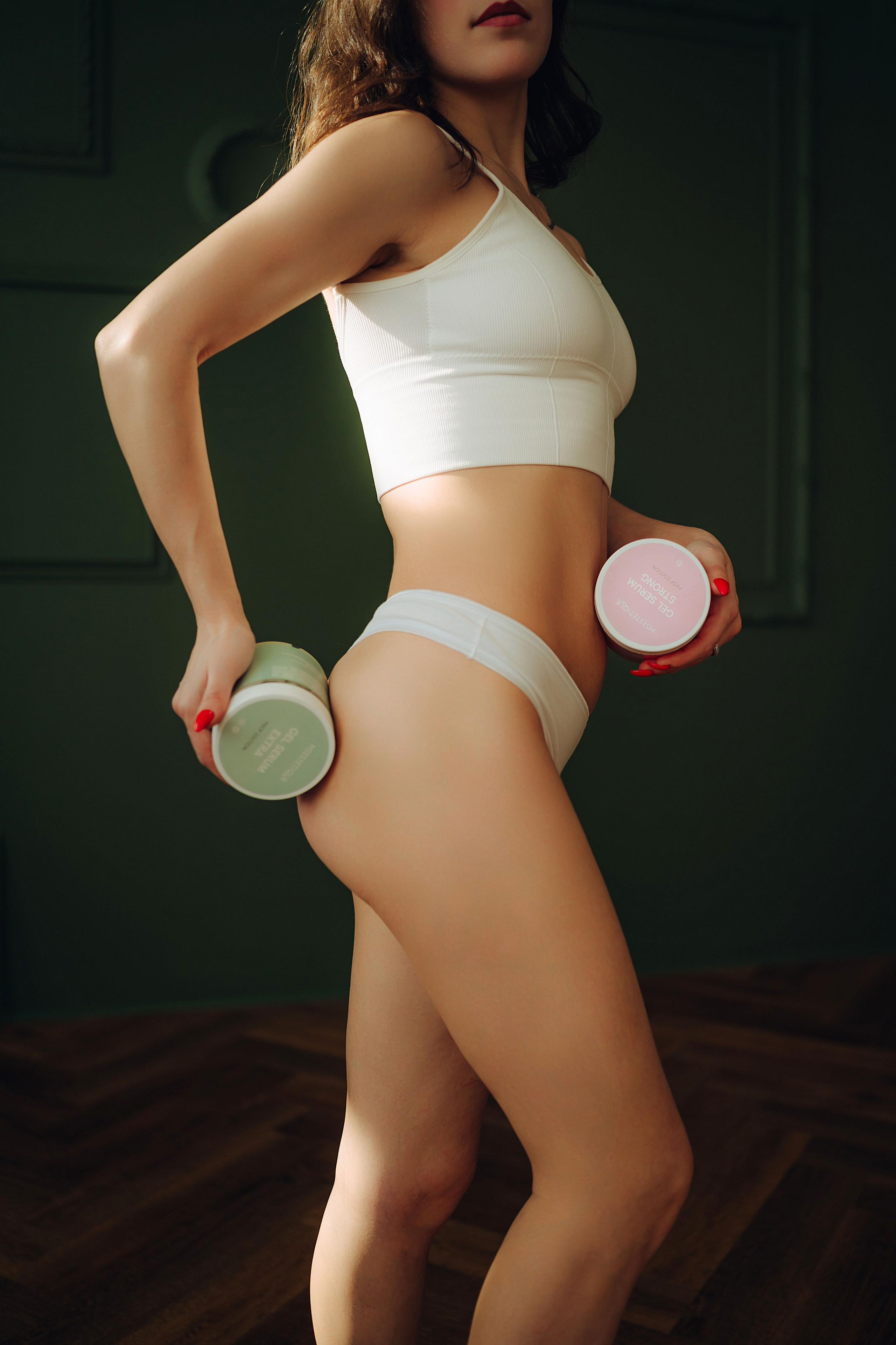 Студия коррекции фигуры ЛОТОС. Детский и семейный фотограф Катерина Мишина