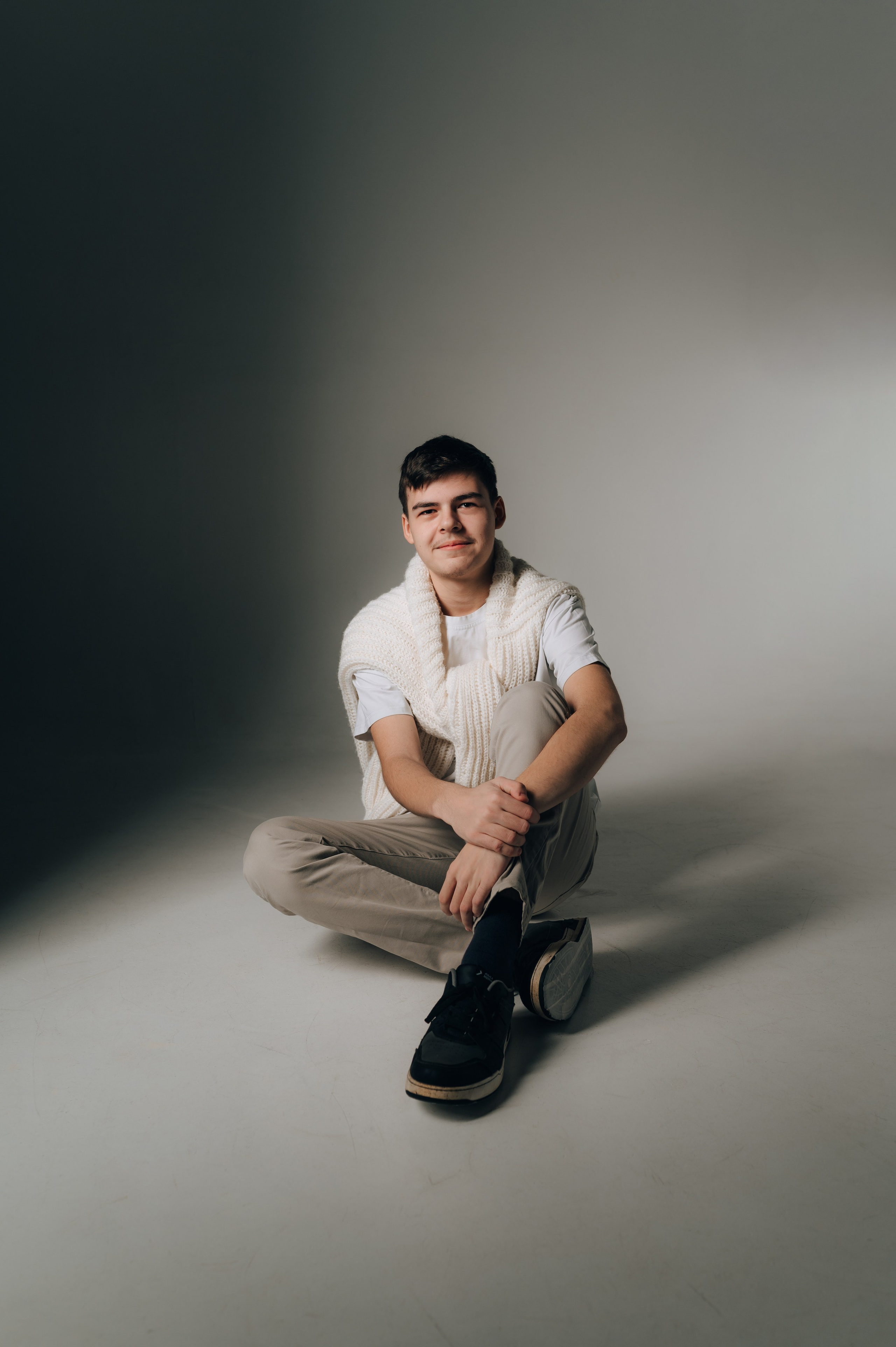 16 лет, с днем рождения. Детский и семейный фотограф Катерина Мишина