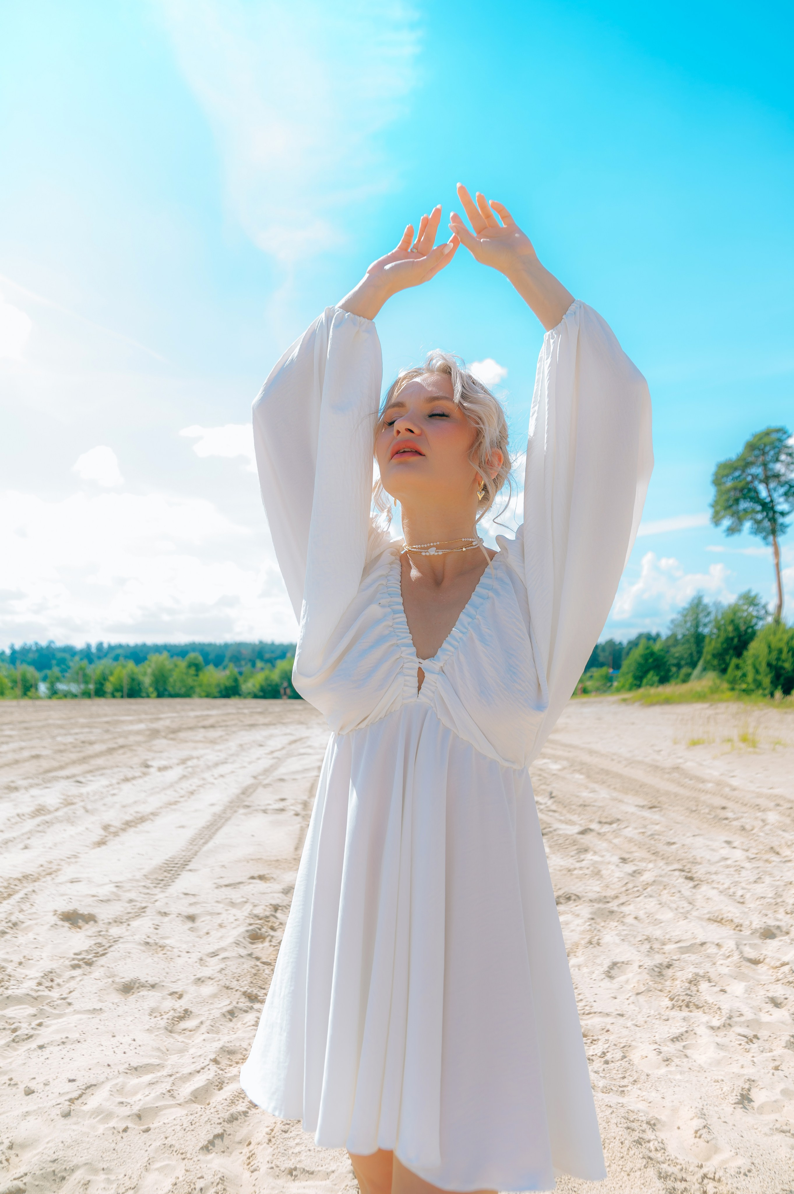 Летняя коллекция. Яна Репина. Детский и семейный фотограф Катерина Мишина