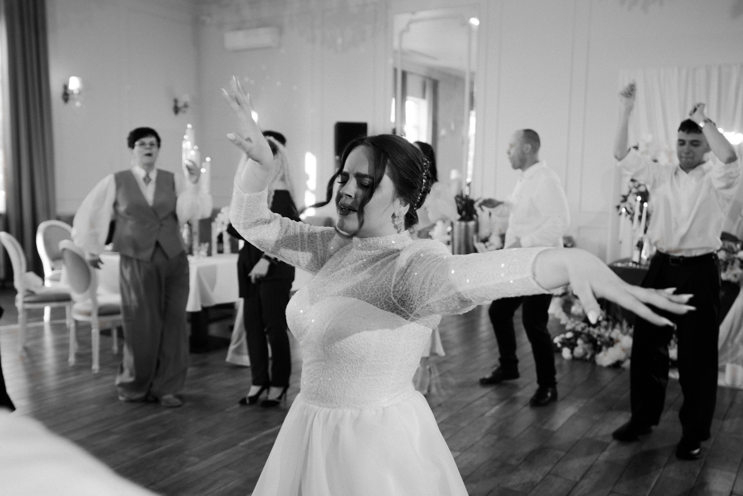 Victor & Ekaterina. Свадебный фотограф в Воронеже Самохина Екатерина