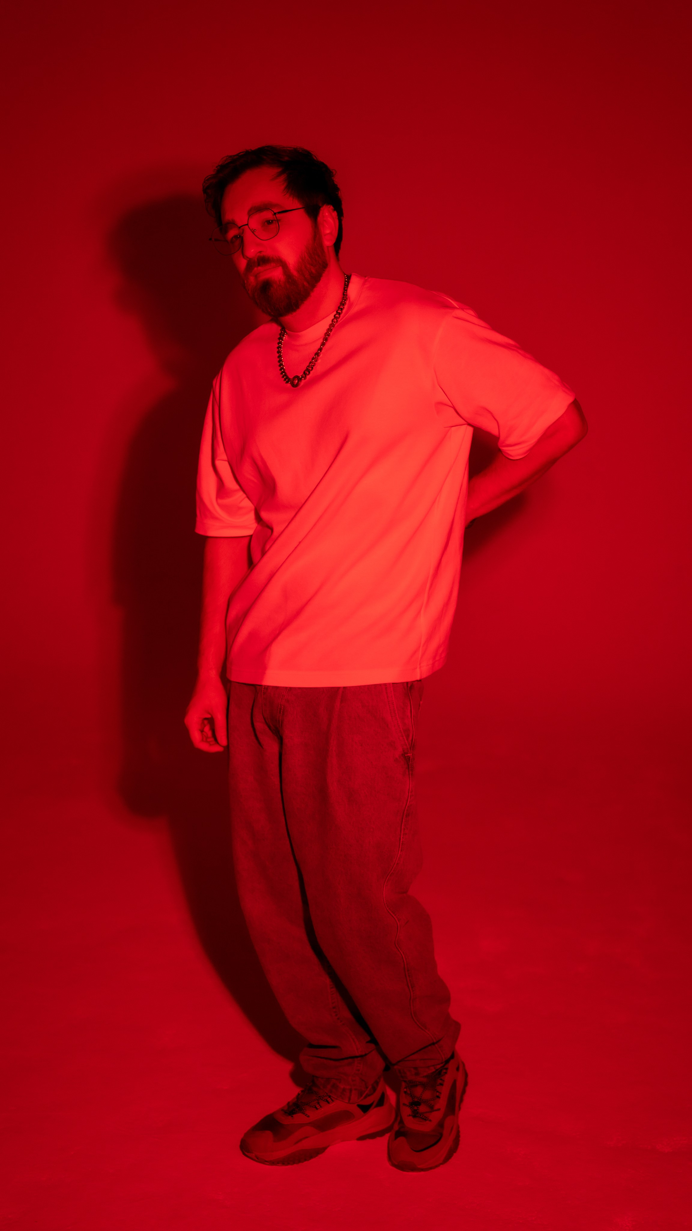 Дмитрий. Репортажный и студийный фотограф, Москва