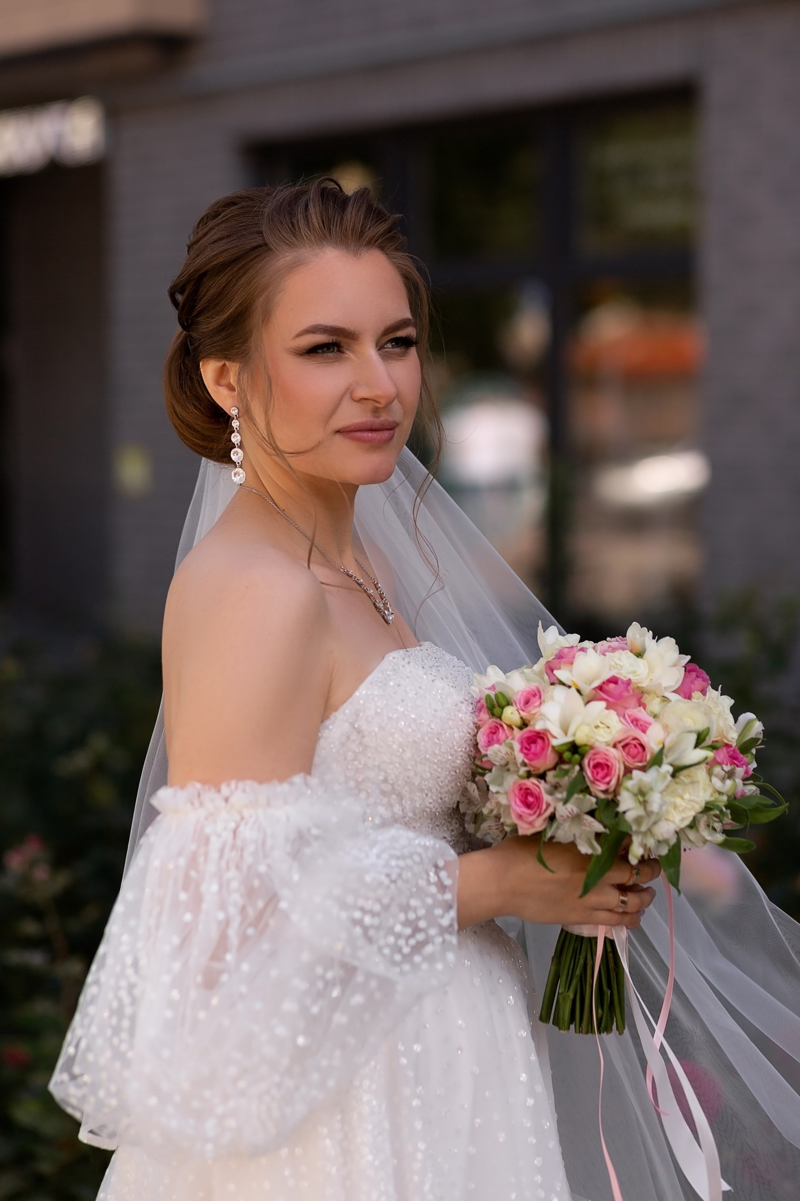 Никита и Анна. Главная