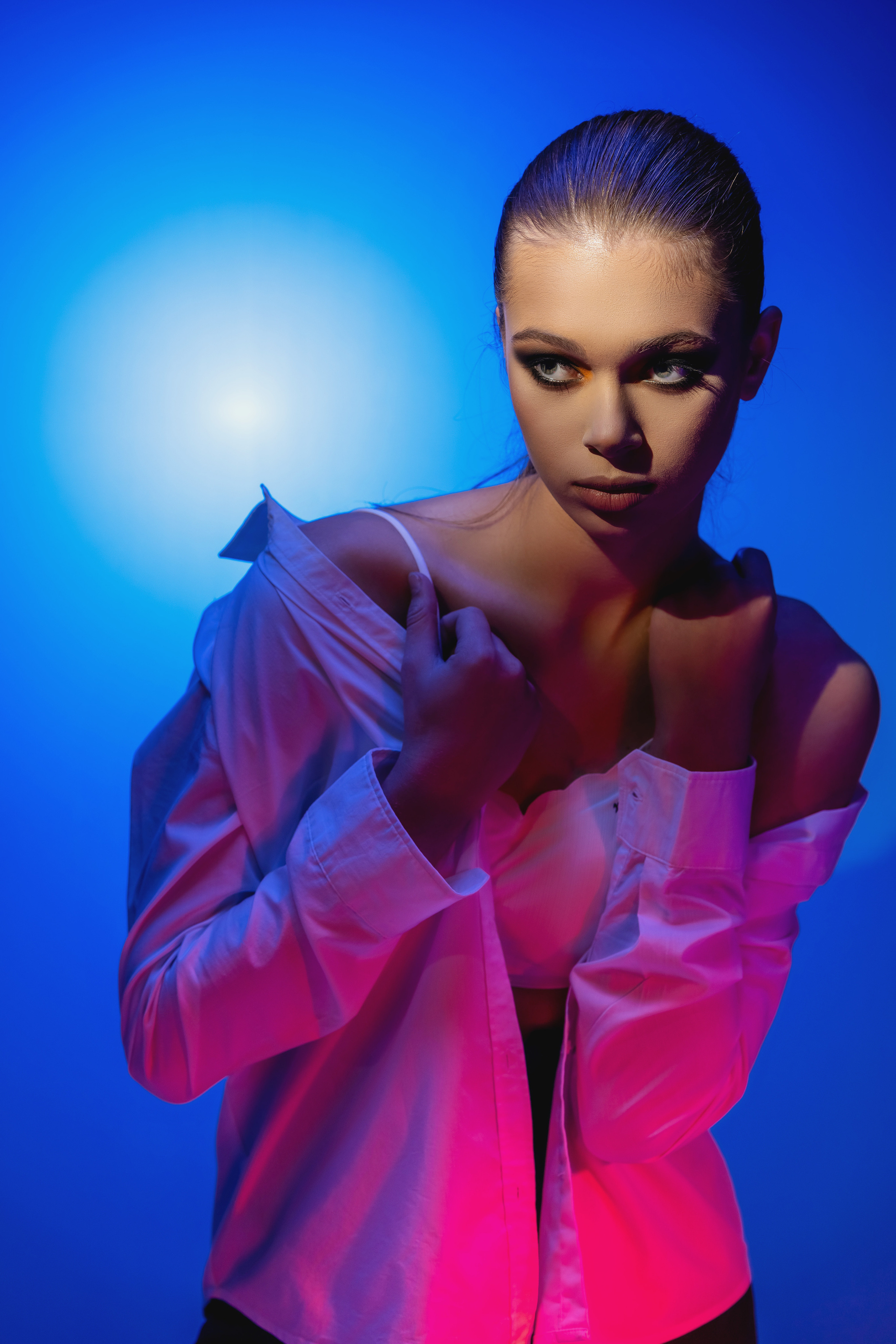 Fashion. Фотограф г. Славянск-на-Кубани