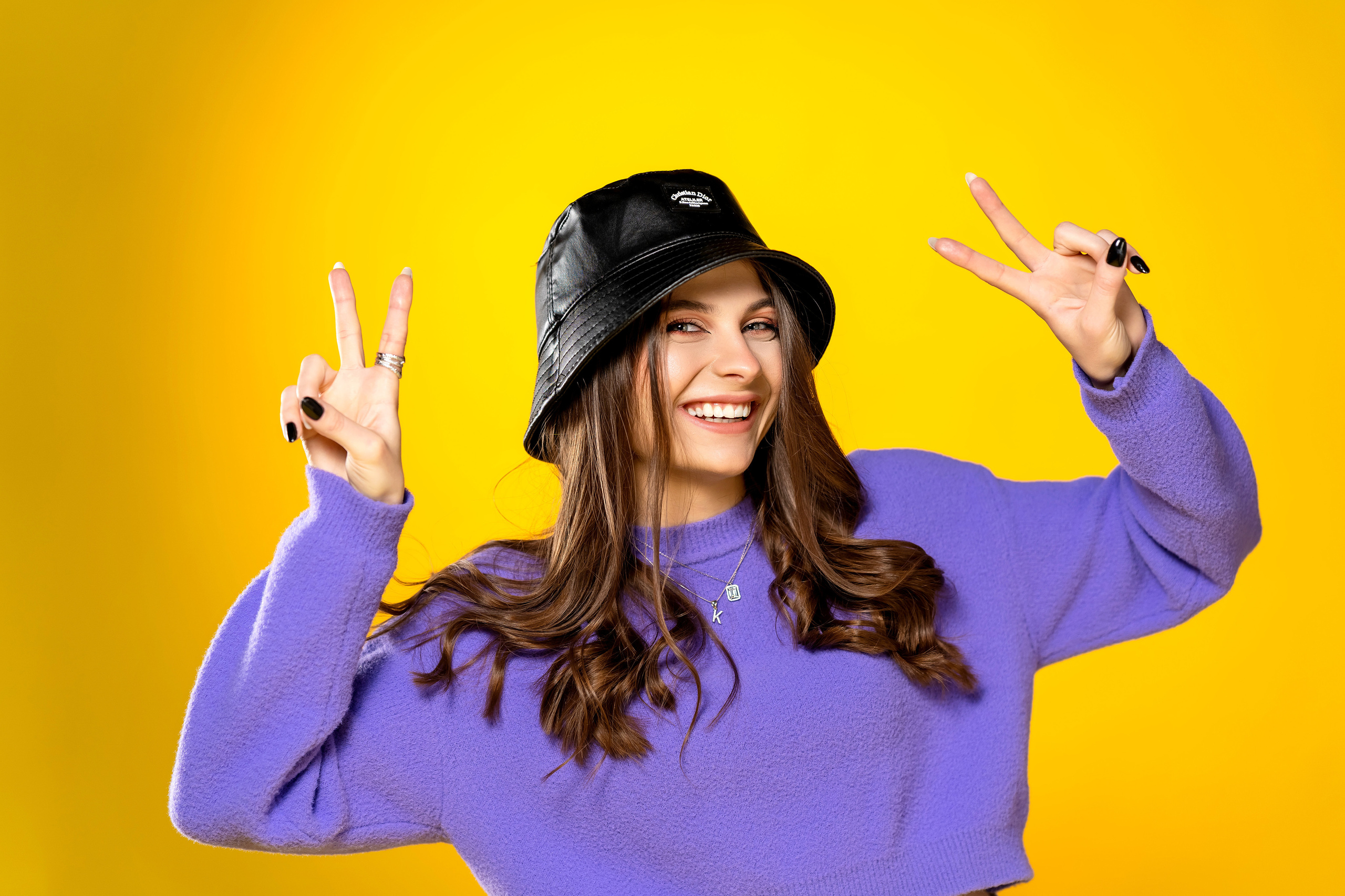 Съёмка для милых девушек к 8 Марта. Фотограф г. Славянск-на-Кубани