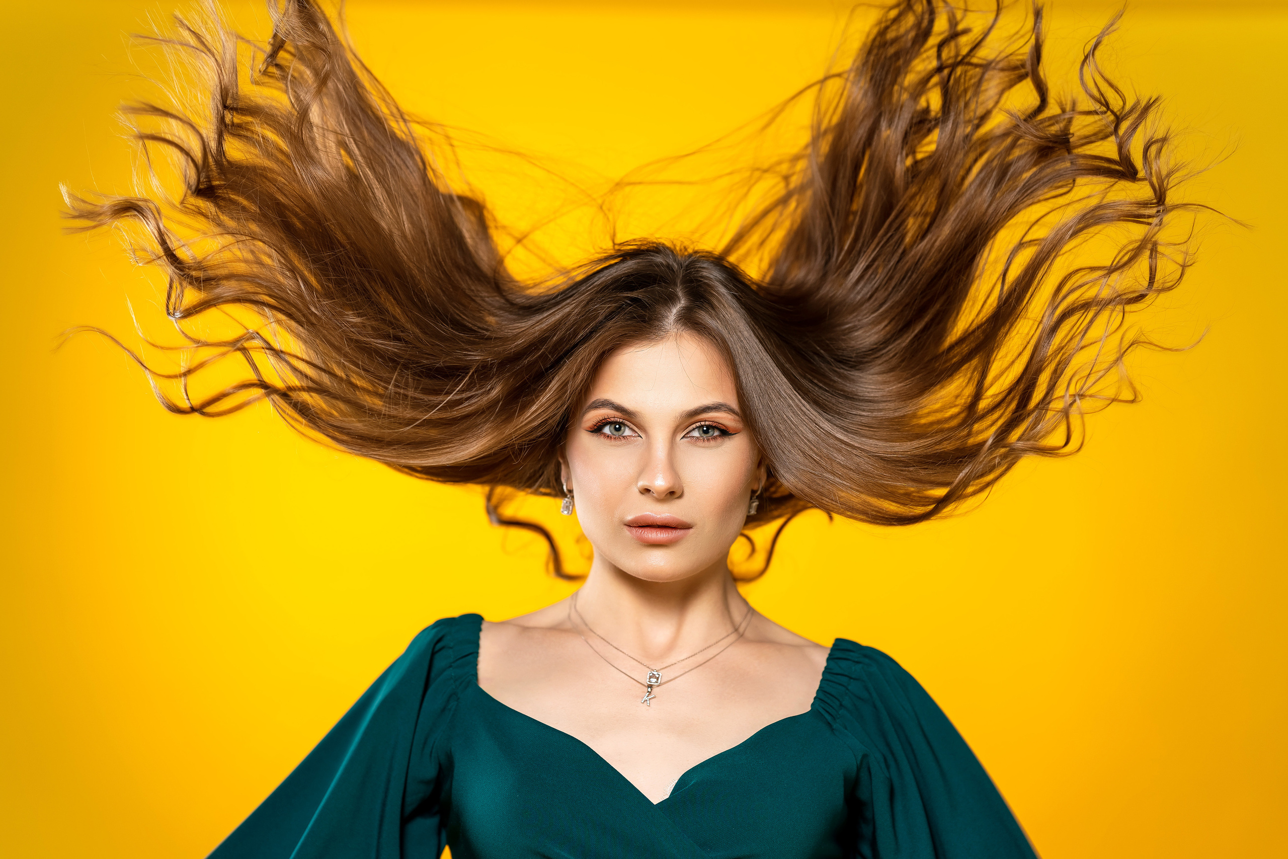 Съёмка для милых девушек к 8 Марта. Фотограф г. Славянск-на-Кубани