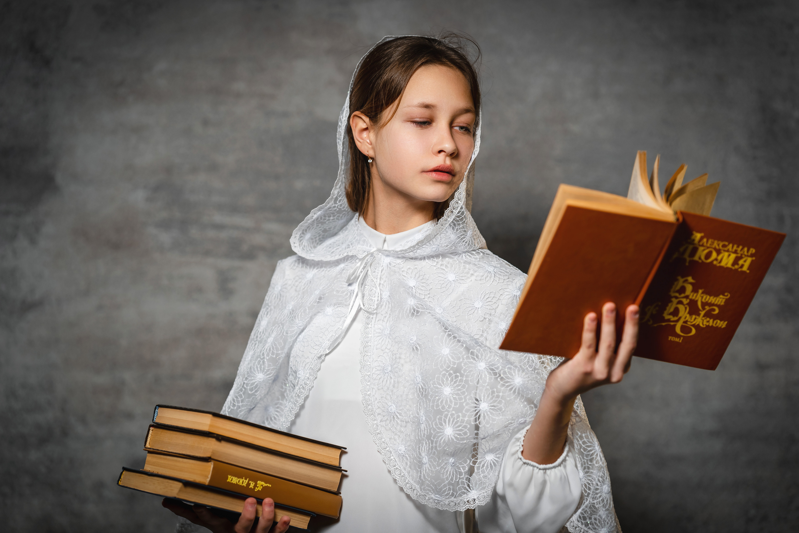 Портретная съёмка для моделей CMG СНК. Фотограф г. Славянск-на-Кубани