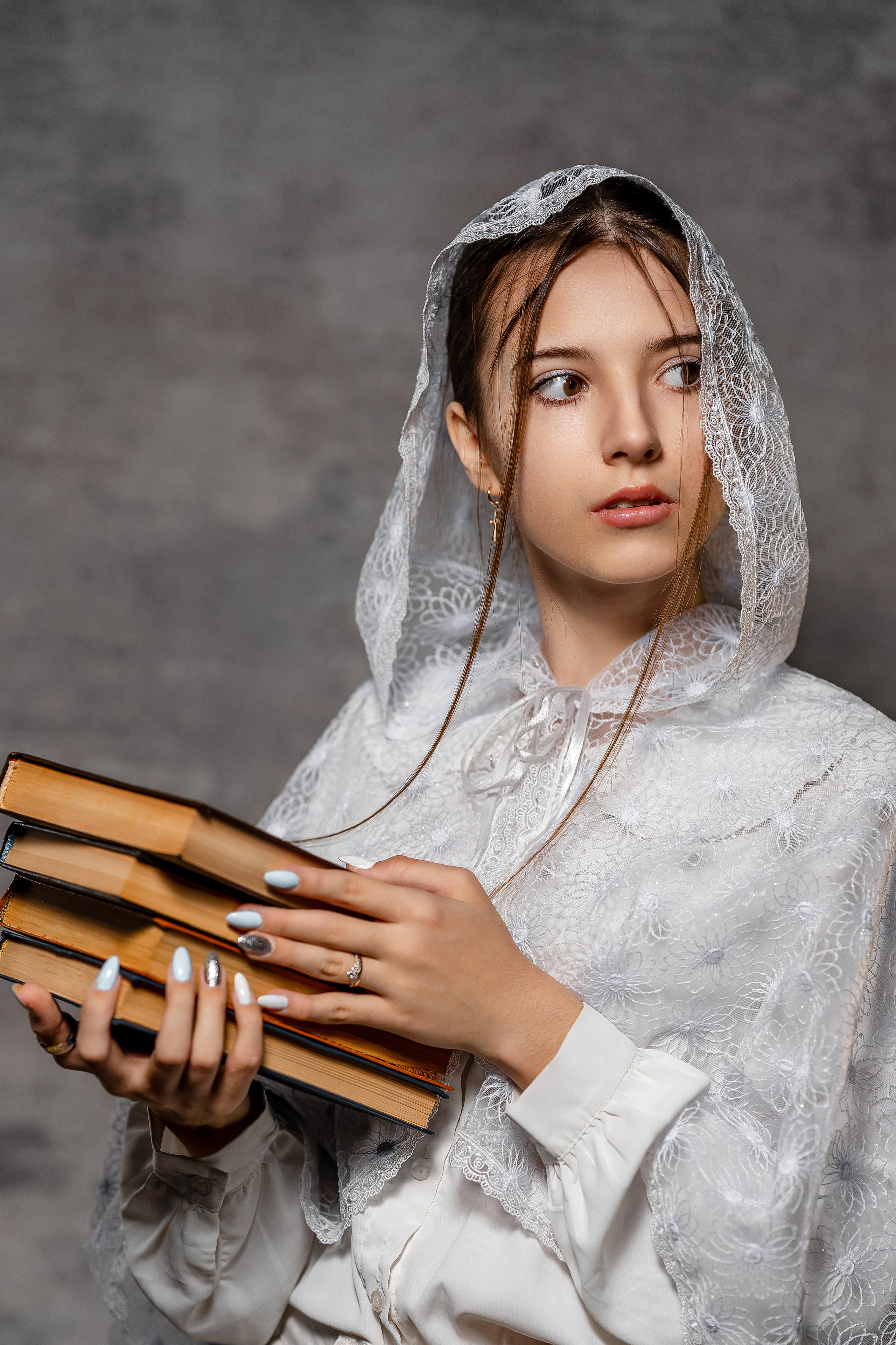 Портретная съёмка для моделей CMG СНК. Фотограф г. Славянск-на-Кубани