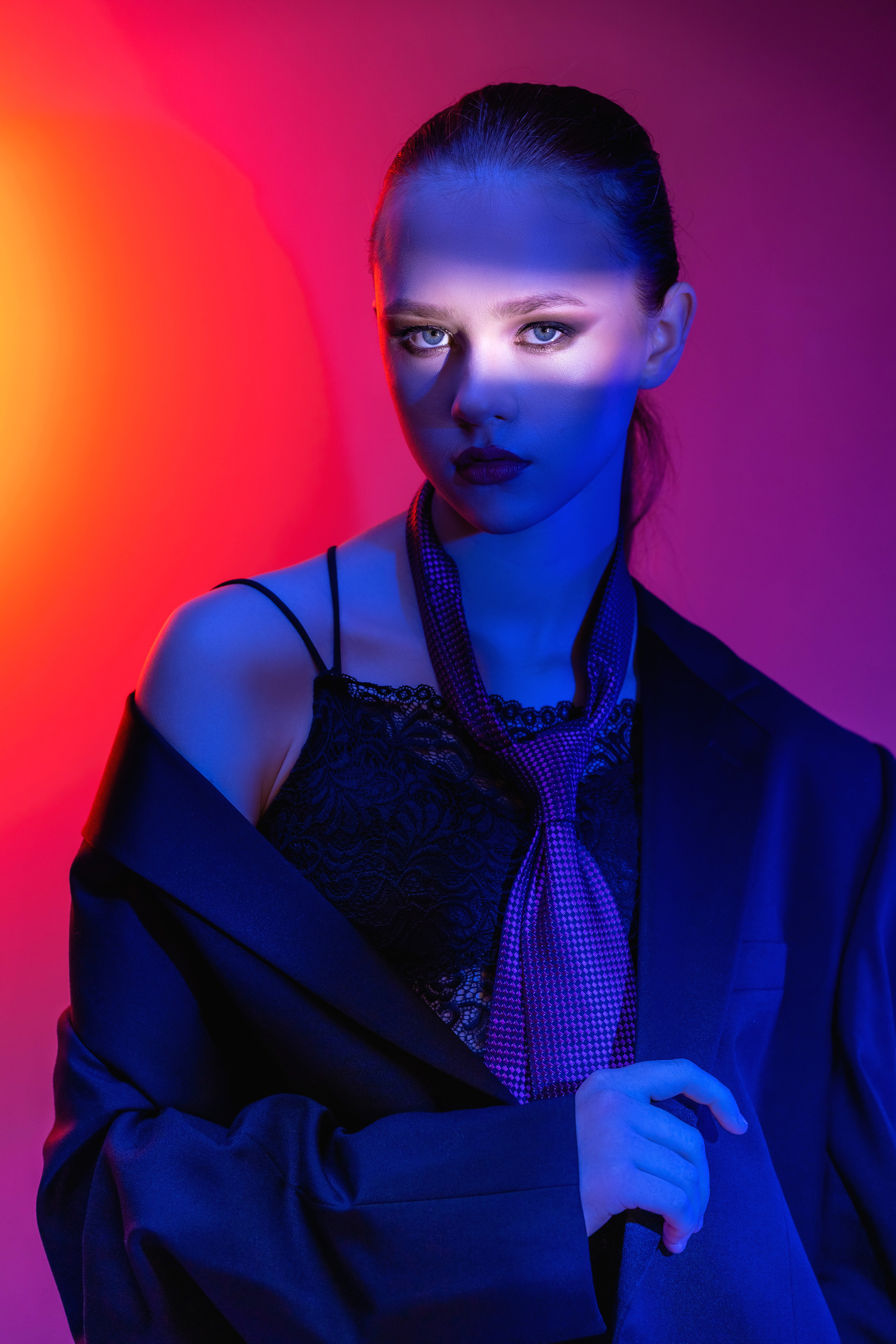 Fashion. Фотограф г. Славянск-на-Кубани