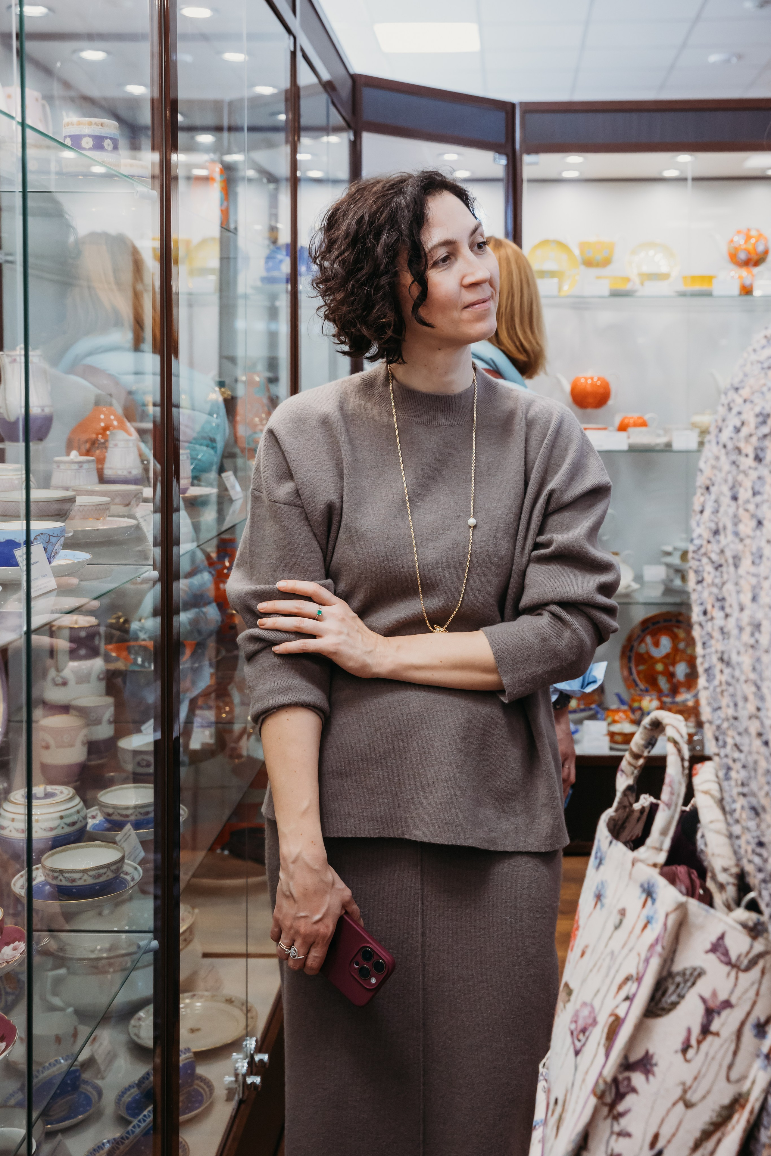 Родные люди «Гжель». Леся Гаранина. Семейный фотограф/видеограф Москва и область