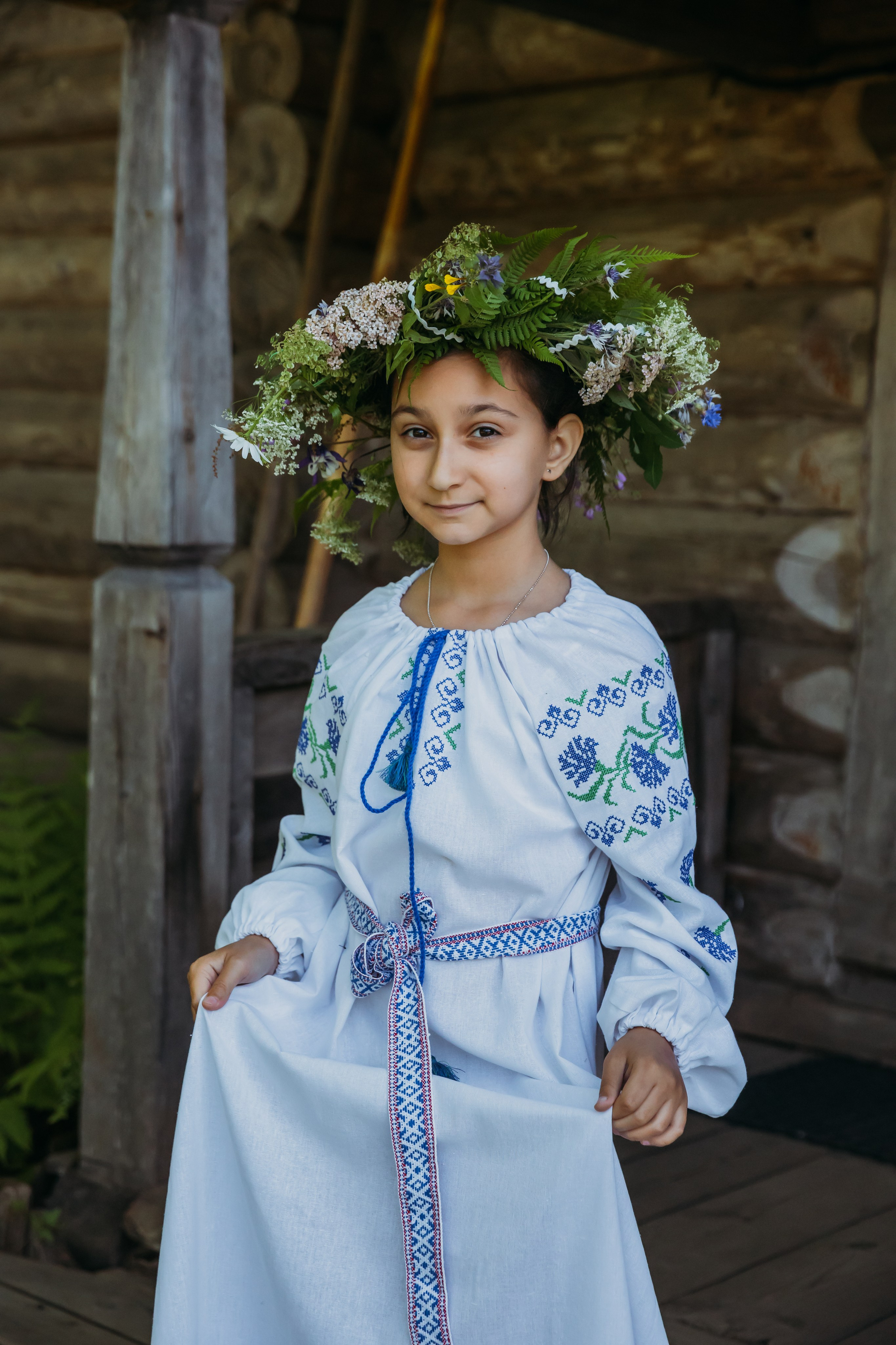 Родные люди «Мандроги». Леся Гаранина. Семейный фотограф/видеограф Москва и область
