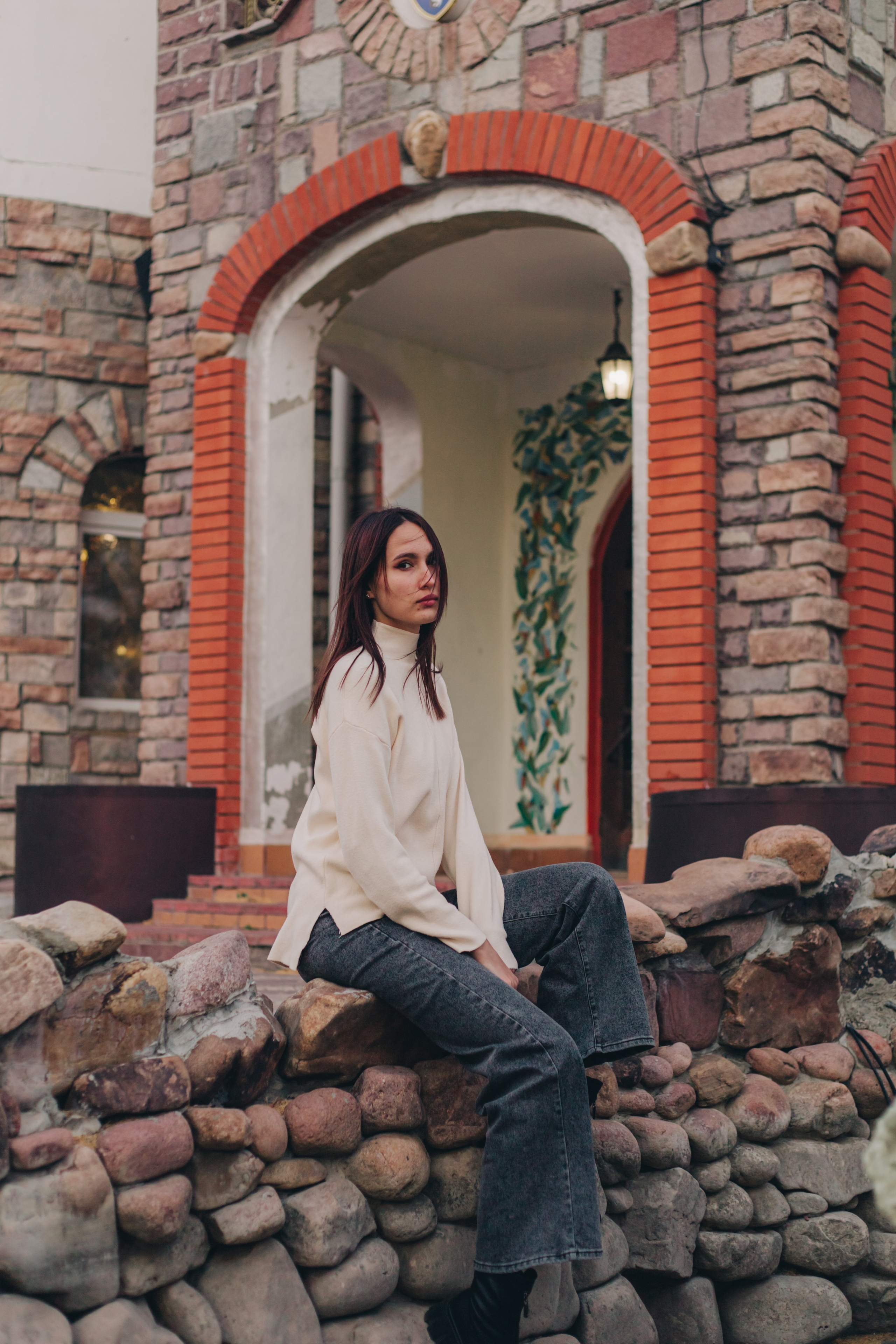 Ульяна. Фотограф Уфа